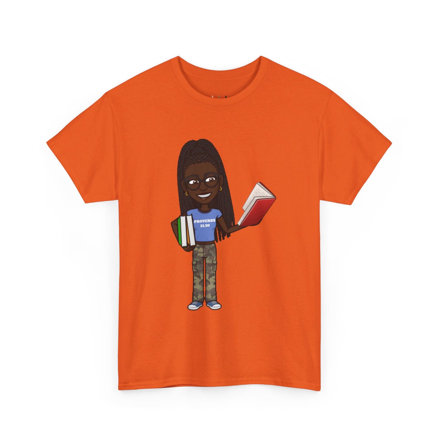 Proverbs 31 Bitmoji Christian Womens TShirt, Easter Gifts, Womens Easter Gifts, Christian Womens Clothing, Proverbs 31 TShirt, Bitmoji Shirt