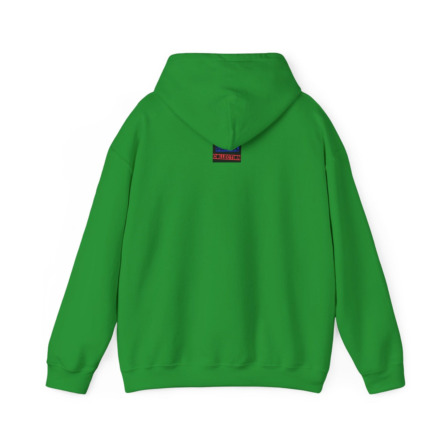 Jeremiah 17:7 Christian Hoodie, Christian Gifts, Christian Back To School Gifts, Trendy Christian Apparel