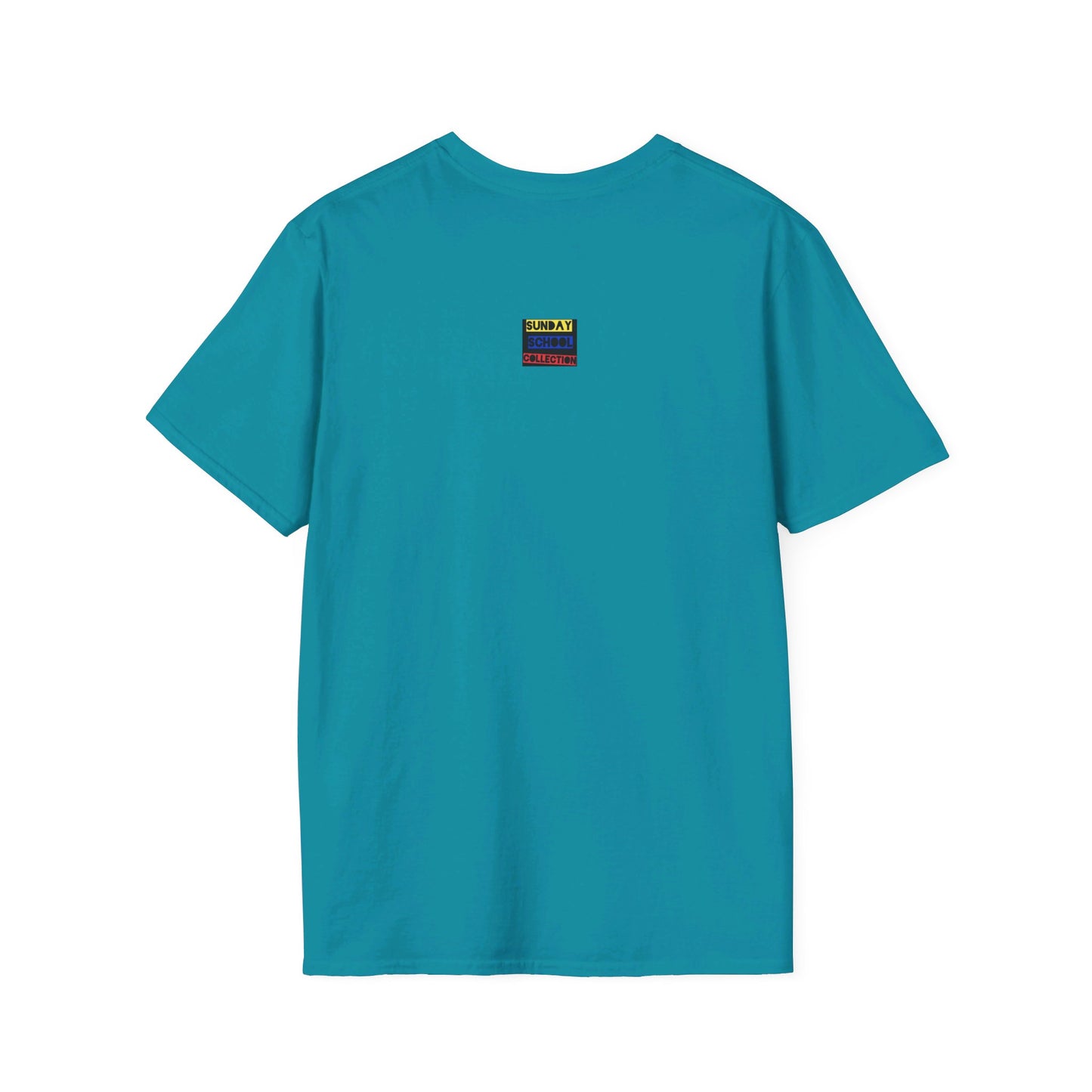Stir Up The Gift Christian T-Shirt