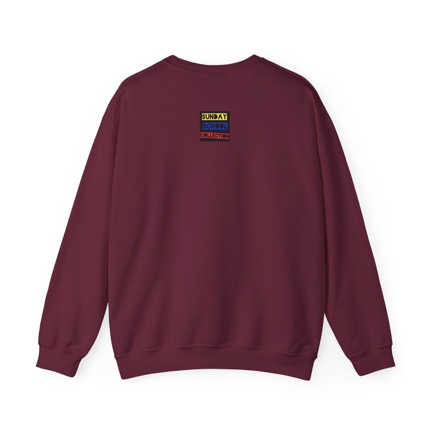 Copy of Philemon 1:4 Bible Verse Sweatshirt, Faith Based Clothing, Church Shirts, Christian Apparel, Trendy Christian Clothing