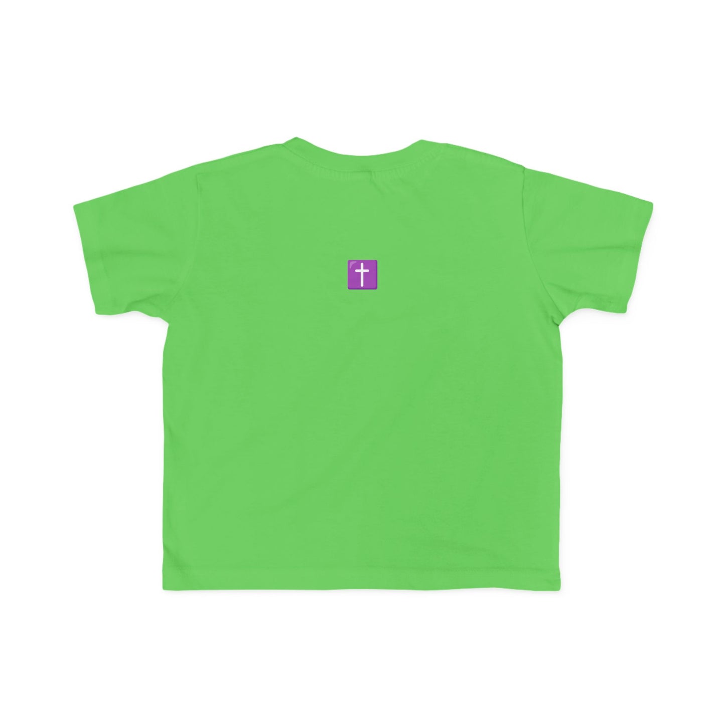 John 3:16 Bitmoji Toddler Shirt, Kids Easter Shirt, Toddler Easter, Christian Shirt For Toddler, Easter Gifts, Kids Easter Gifts, Bitmoji