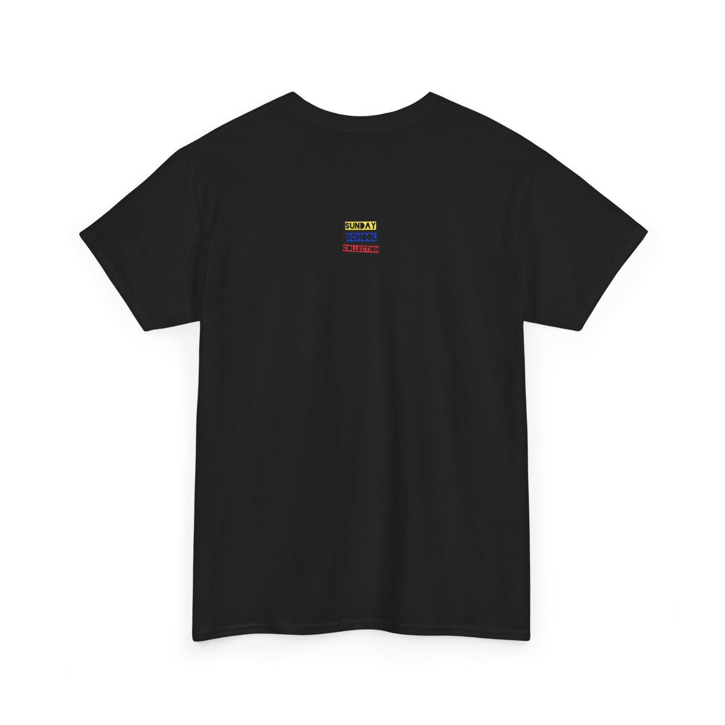 Leviticus 19:18 Christian T-Shirt, Christian Gifts, Christian Back To School Gifts, Trendy Christian Apparel