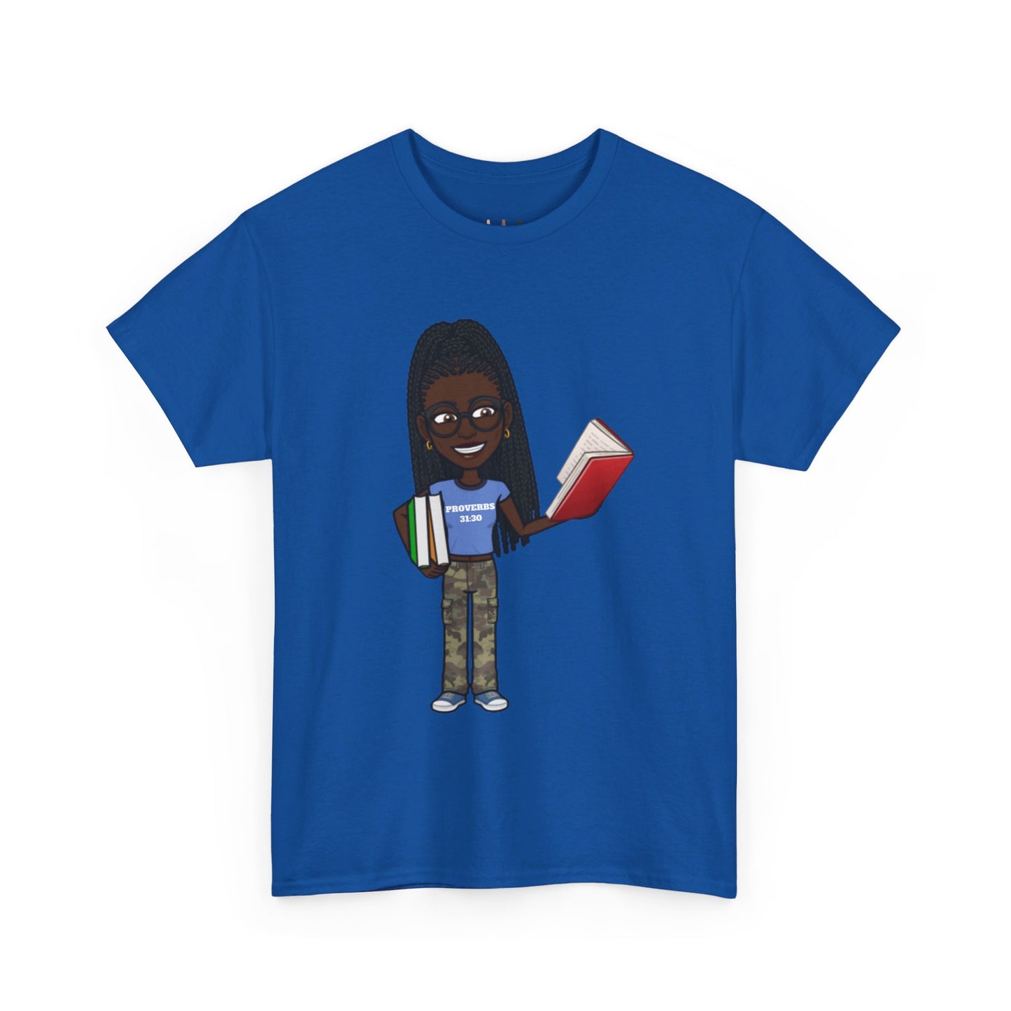 Proverbs 31 Bitmoji Christian Womens TShirt, Easter Gifts, Womens Easter Gifts, Christian Womens Clothing, Proverbs 31 TShirt, Bitmoji Shirt