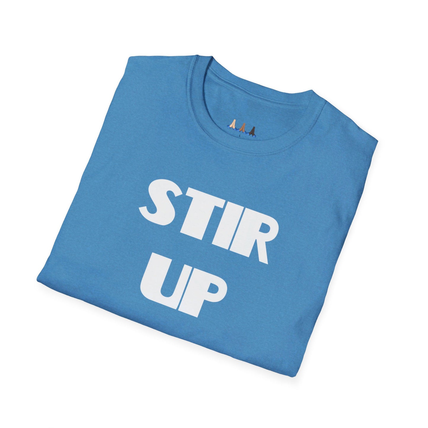 Stir Up The Gift Christian T-Shirt