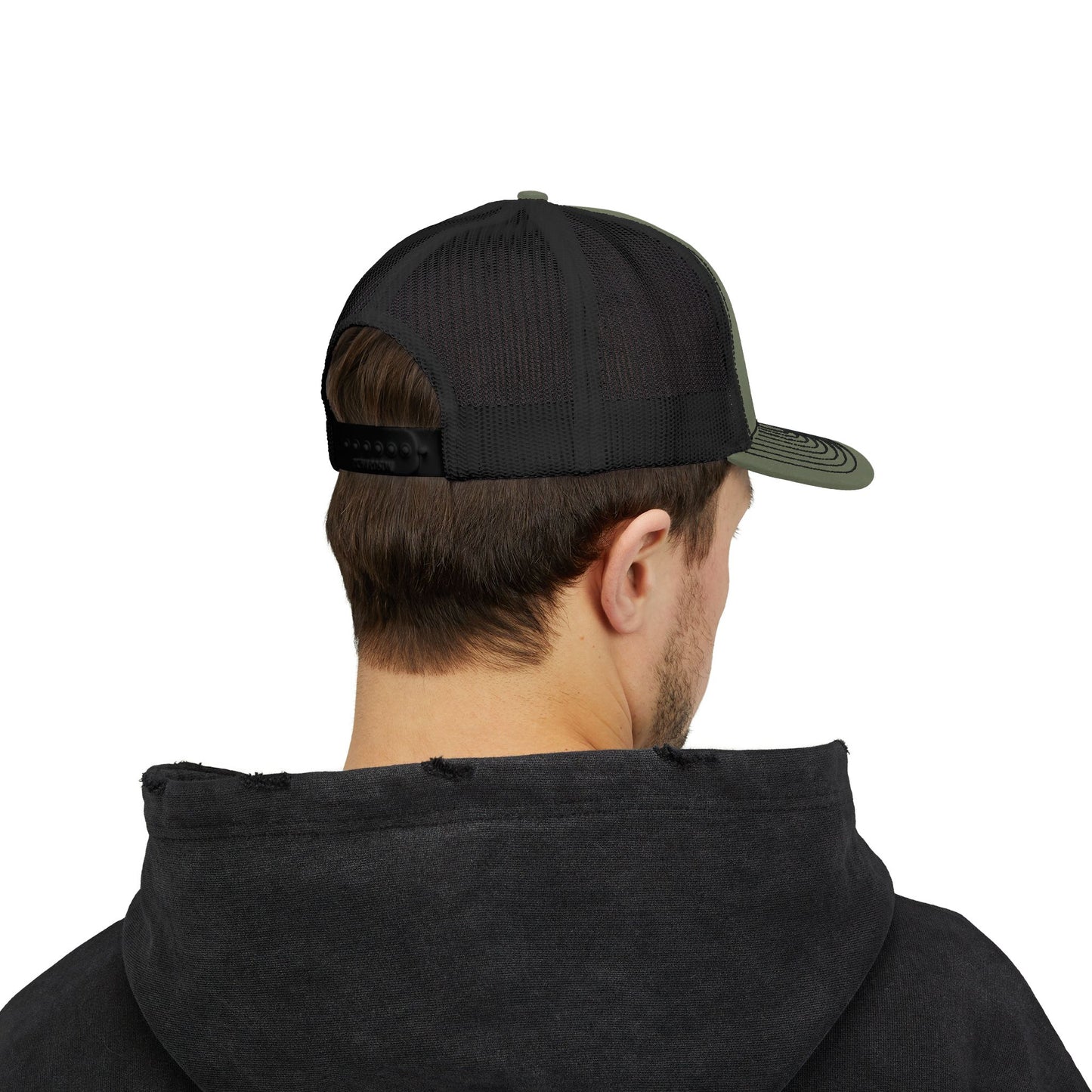 Copy of God Is Good Snapback | Christian Snapback | Christian Trucker Hat | Hats For Church |