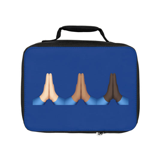 Pray Together Lunch Bag by The Sunday School Collection