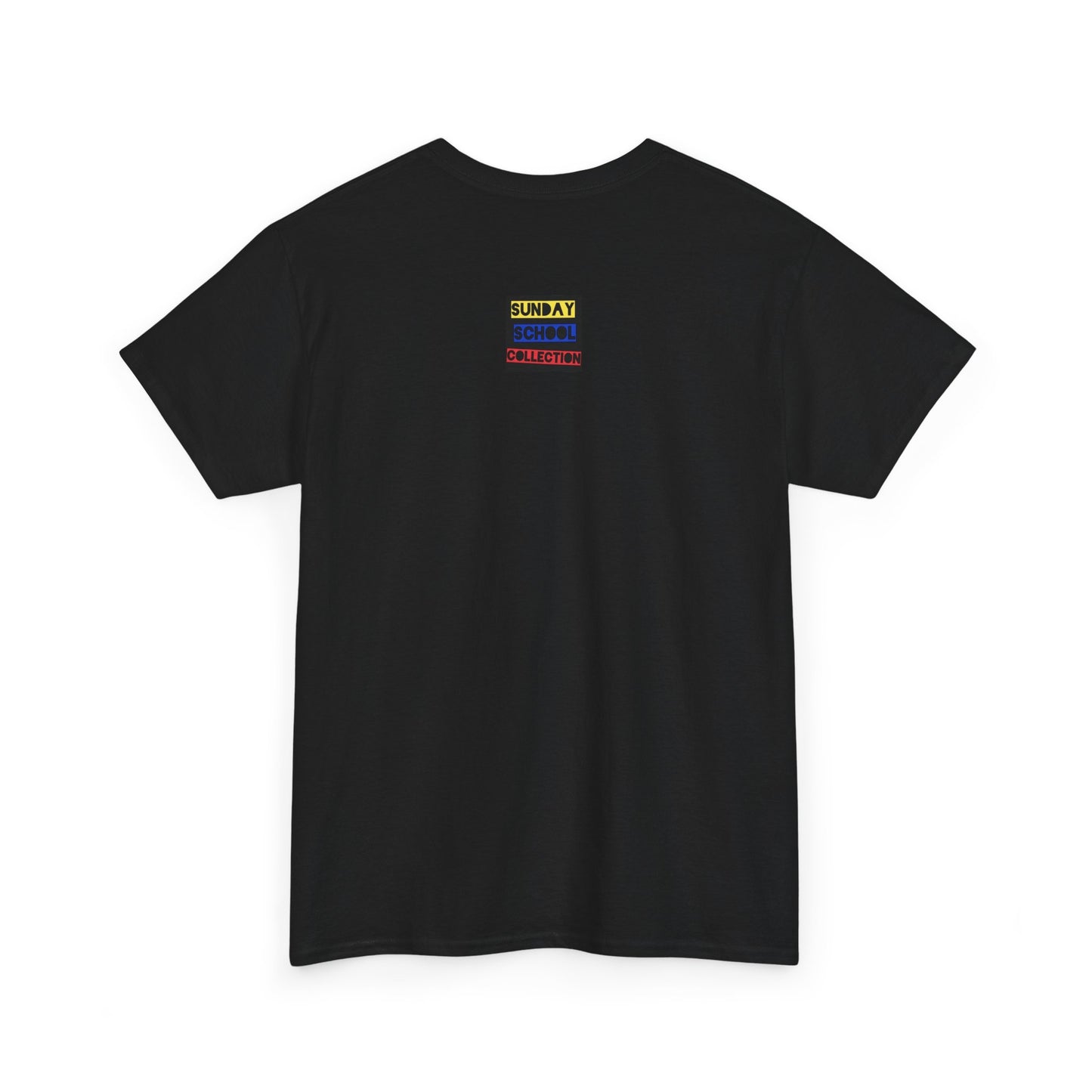Copy of Luke 8:48 Christian T-Shirt, Christian Gifts, Christian Back To School Clothes, Church Outfits