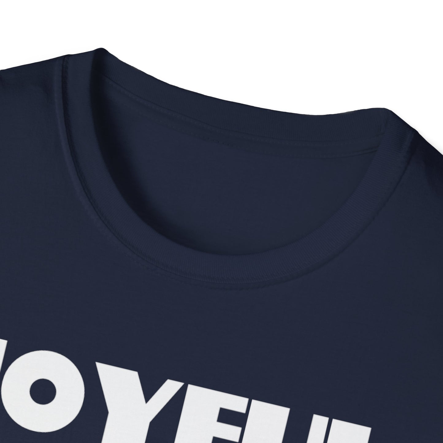 Joyful T-Shirt Inspired by Sister Act 2