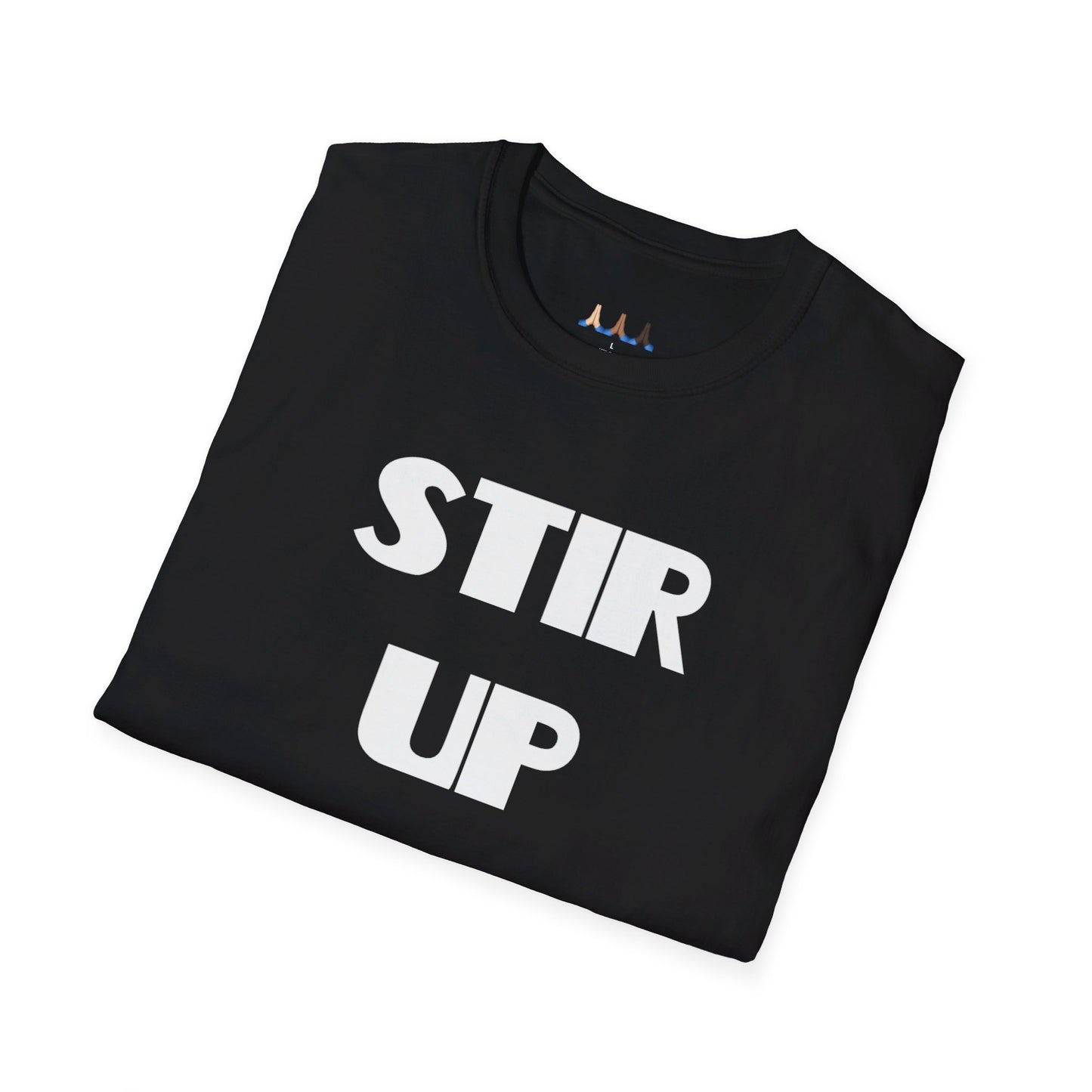 Stir Up The Gift Christian T-Shirt