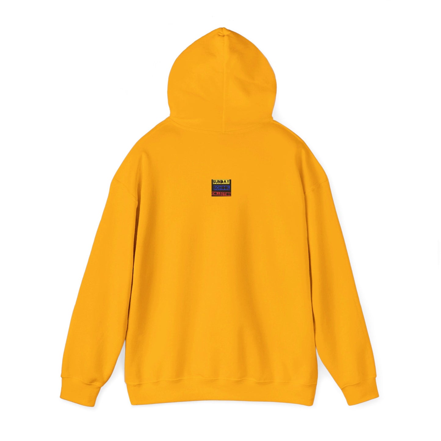 Stir Up The Gift Christian Hoodie