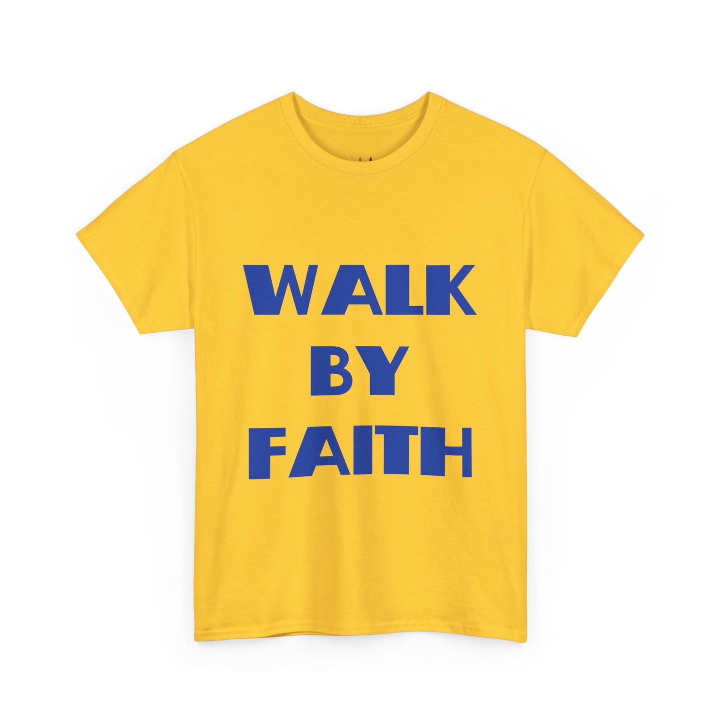 Walk By Faith Christian T-Shirt, Christian Gifts, Christian Back To School Shopping, Church Outfits