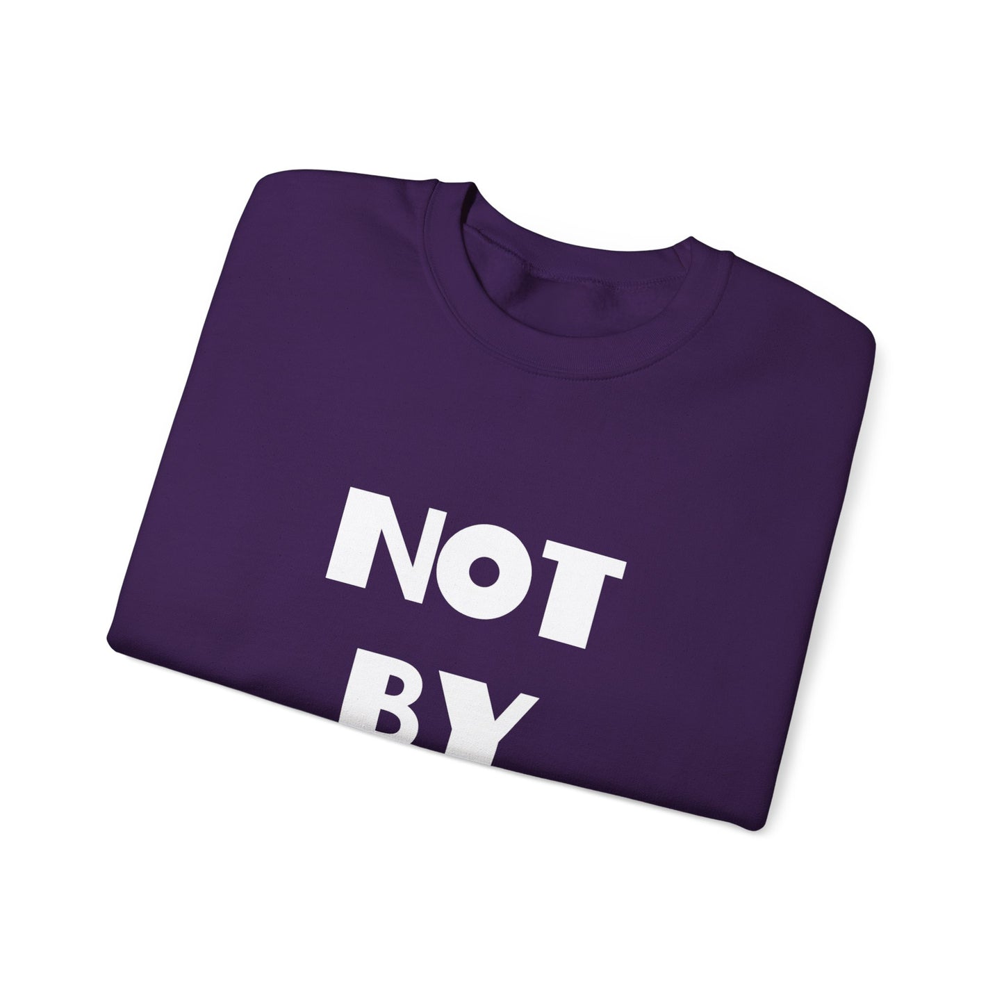 Not By Sight Christian Sweatshirt, Christian Gifts, Christian Back To School Gifts, Church Outfits