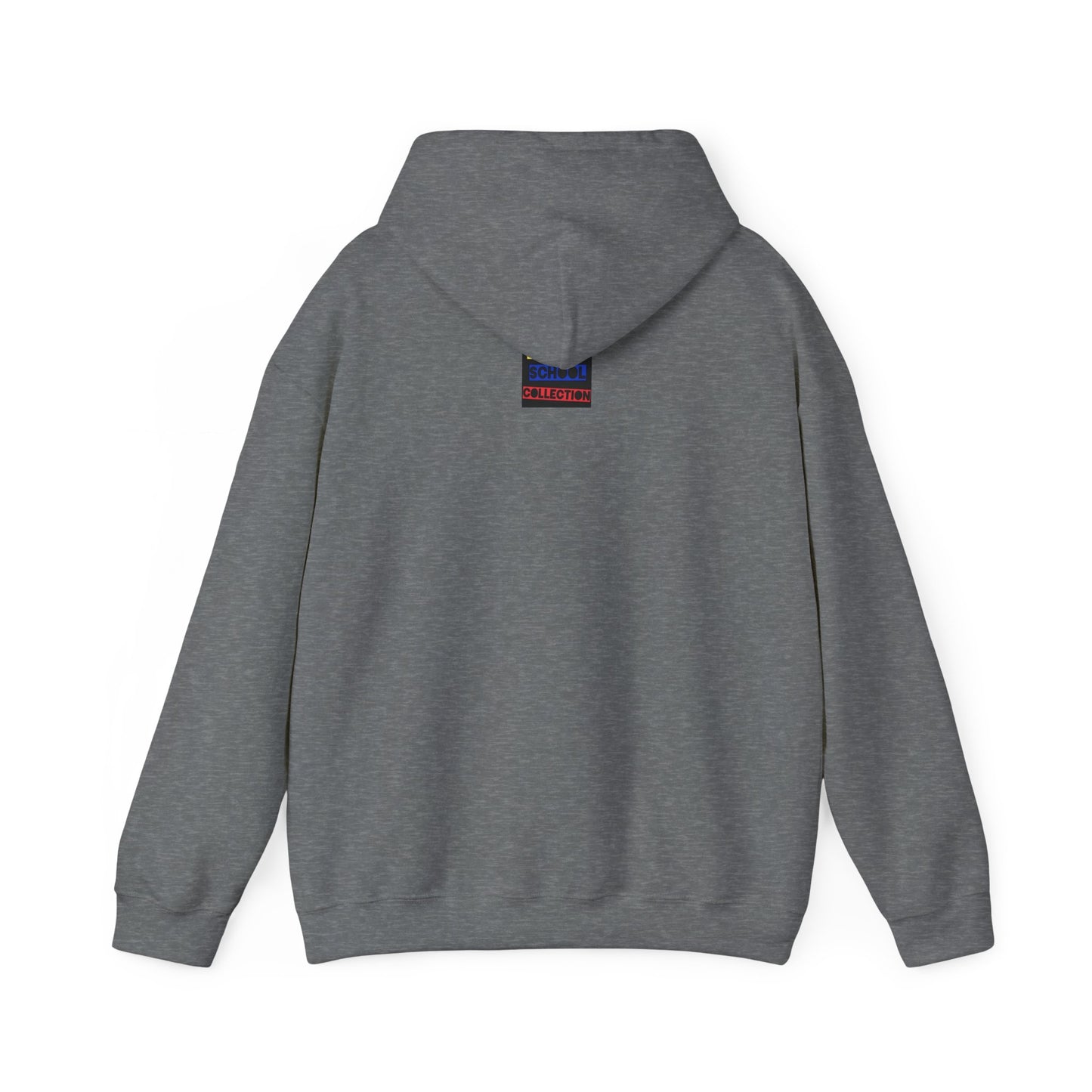 Lamentations 3:22 Christian Hoodie, Christian Gifts, Christian Back To School Gifts, Trendy Christian Apparel