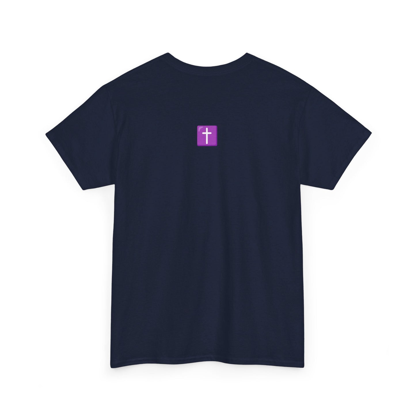 Pray Emoji T-Shirt | Christian Clothing Brand | Christian Clothes For Women | Christian Shirts | Kids Christian Clothing | Christian Gift