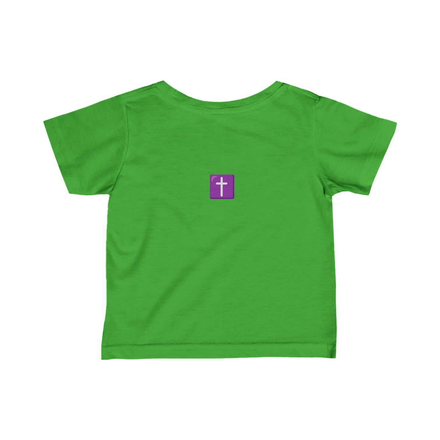 23rd Psalm Bitmoji Infant Boy Clothes, Infant Easter Shirt, Easter Gifts, Infant Easter Gifts, Christian Infant Clothes, Infant Boy Gifts
