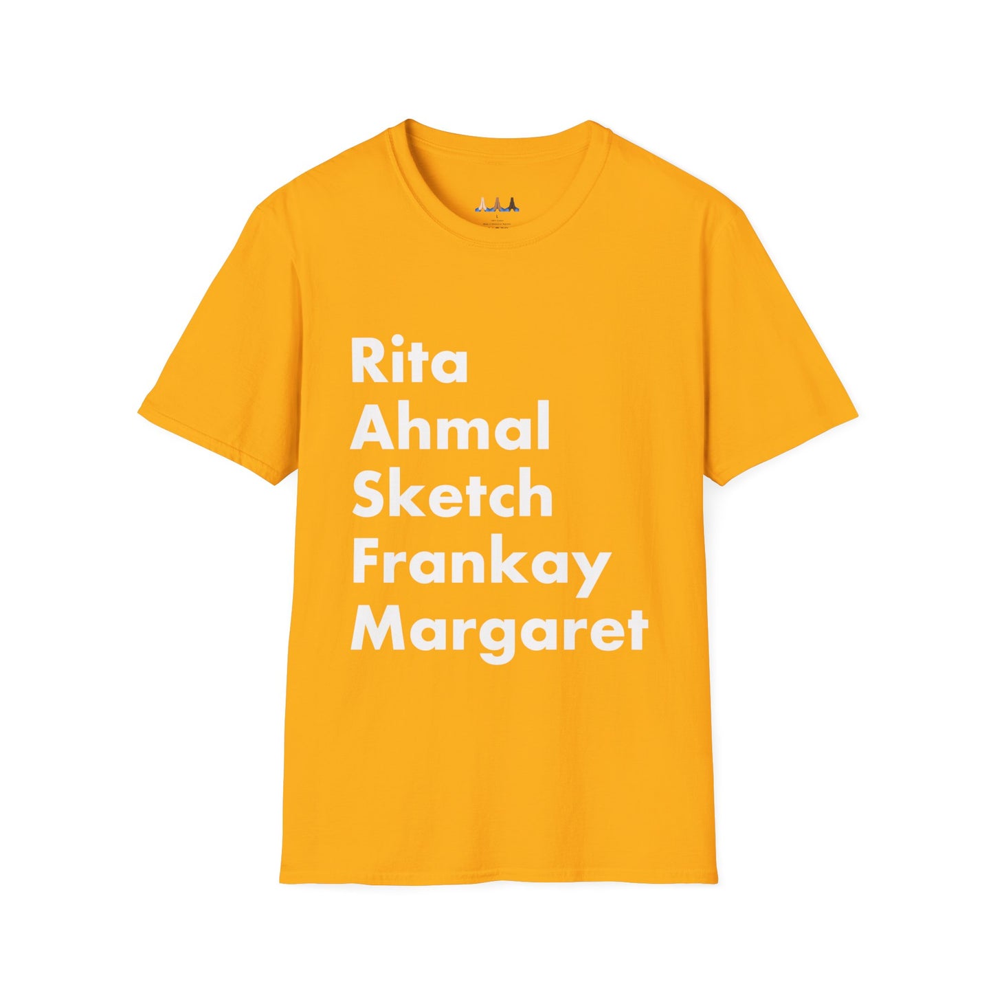Sister Act 2 Students T-Shirt