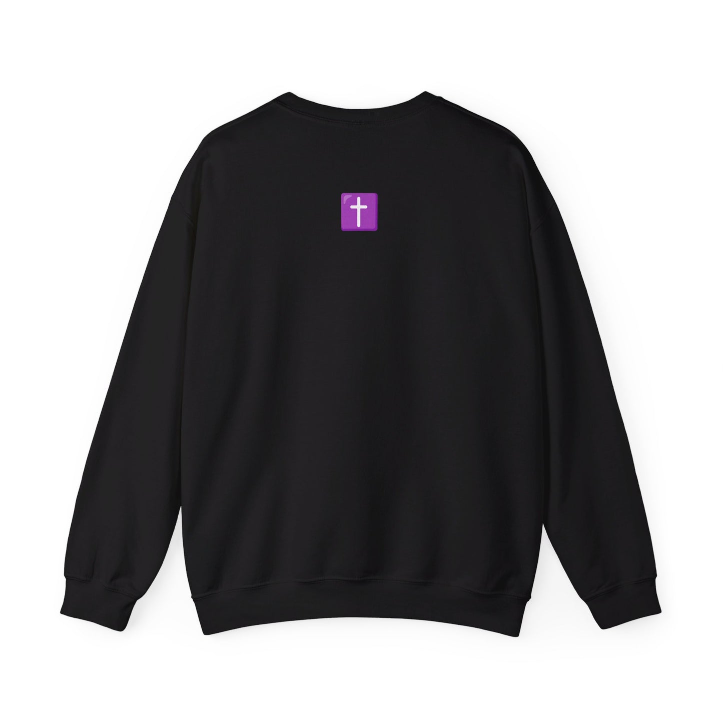 Proverbs 31 Bitmoji Character Sweatshirt