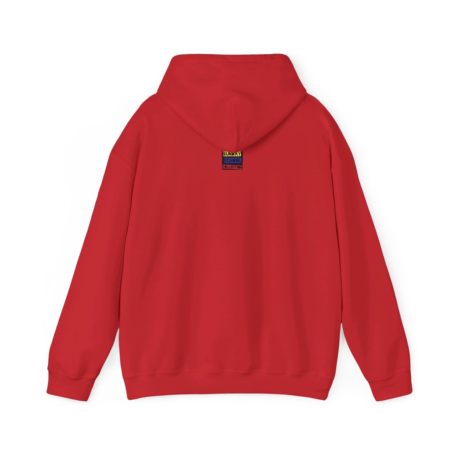 Stir Up The Gift Christian Hoodie