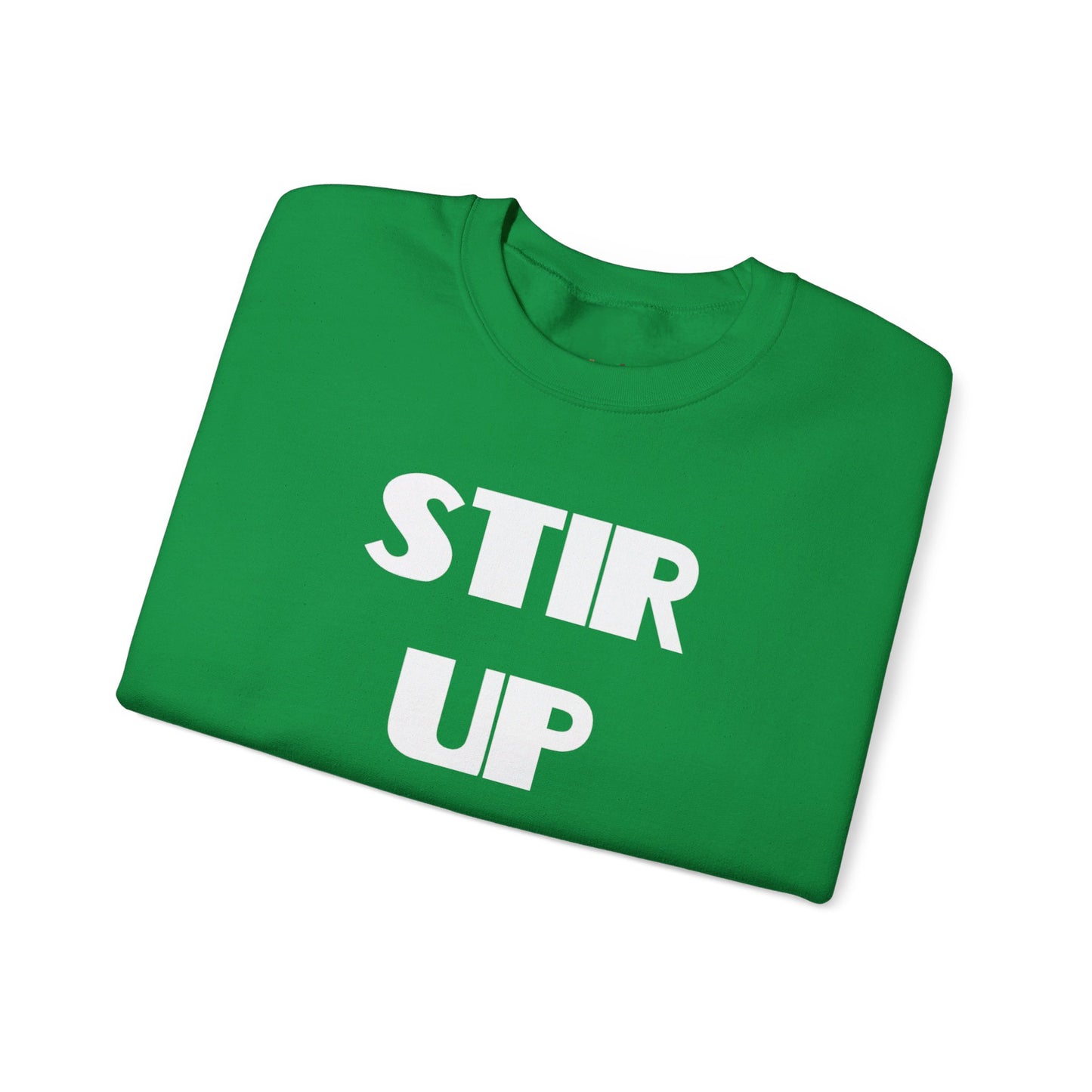 Stir Up The Gift Christian Sweatshirt