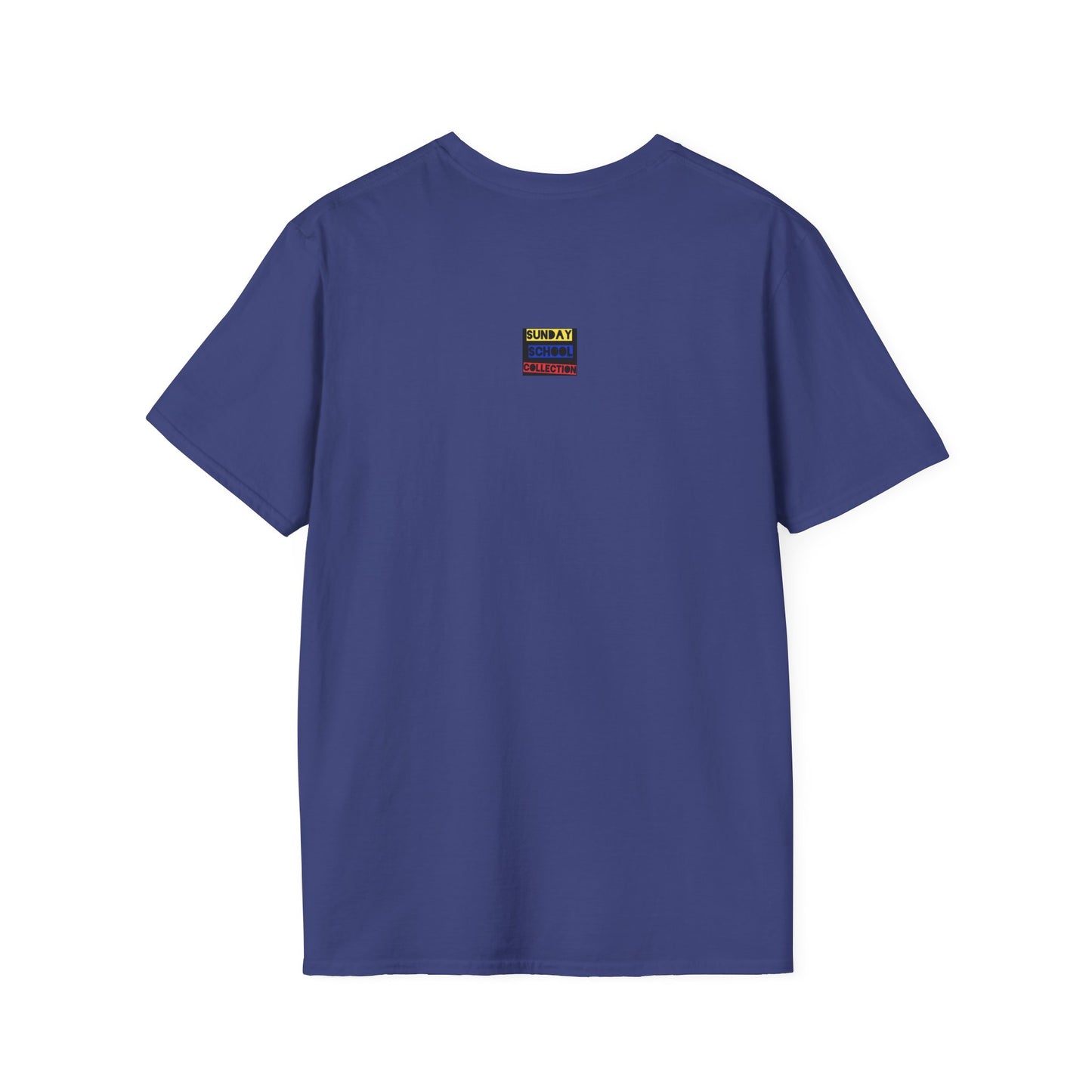 Sister Act 2 Students T-Shirt