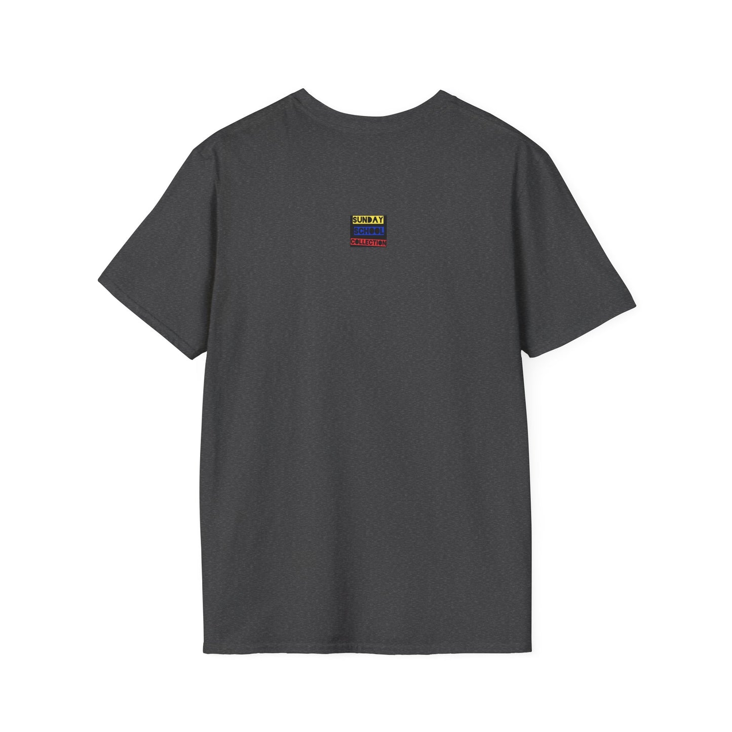 Joyful T-Shirt Inspired by Sister Act 2