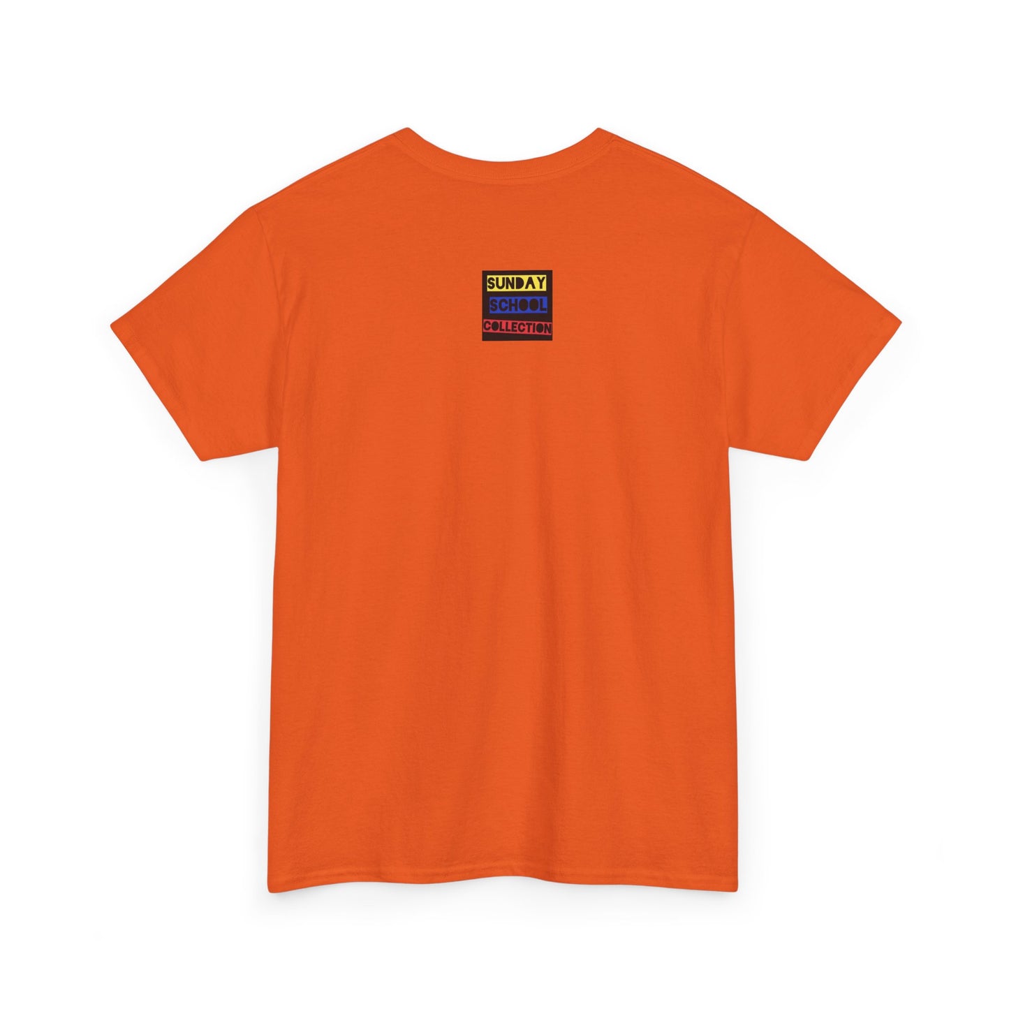 Zechariah 14:9 Christian T-Shirt, Christian Gifts, Christian Back To School Gifts, Trendy Christian Apparel