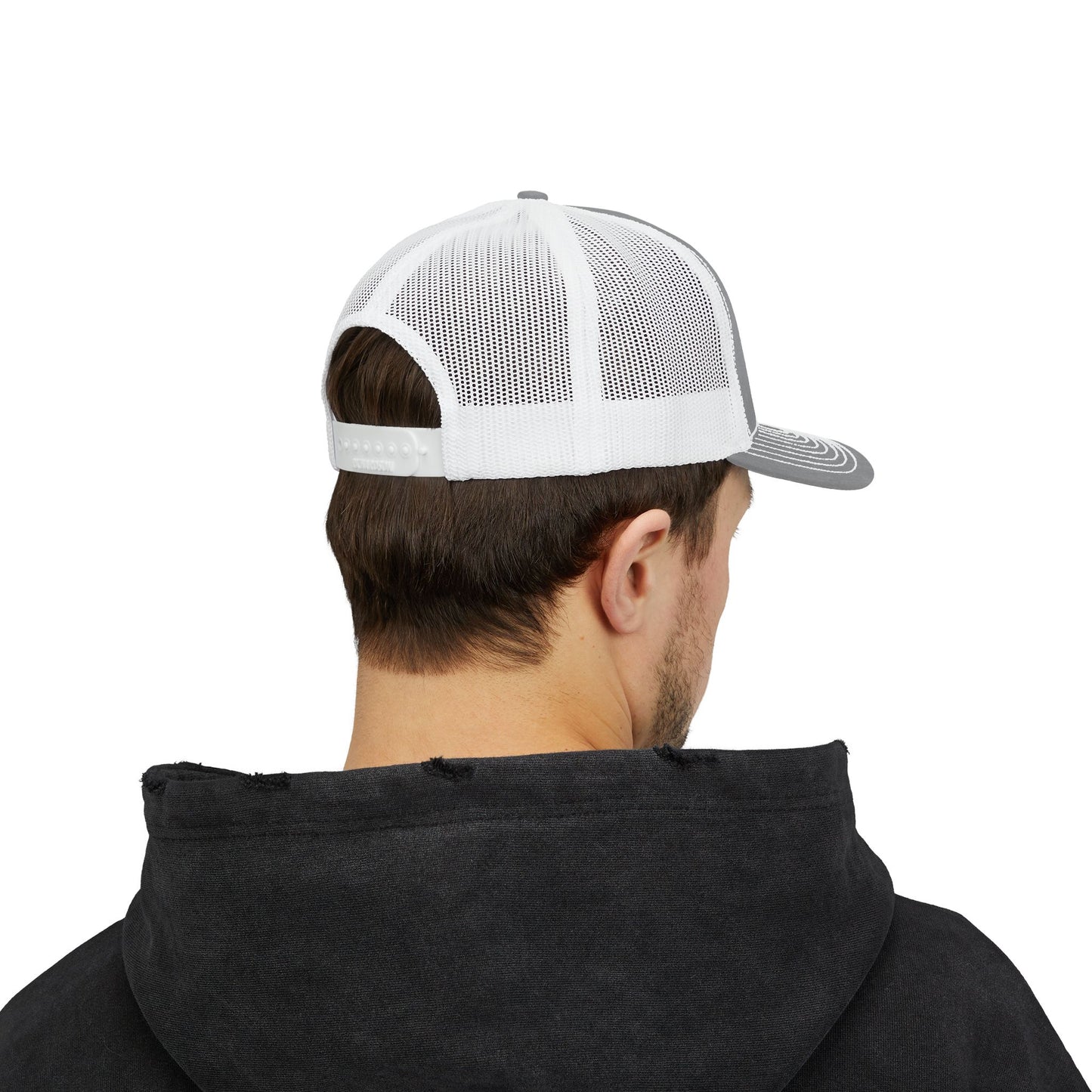 Copy of God Is Good Snapback | Christian Snapback | Christian Trucker Hat | Hats For Church |