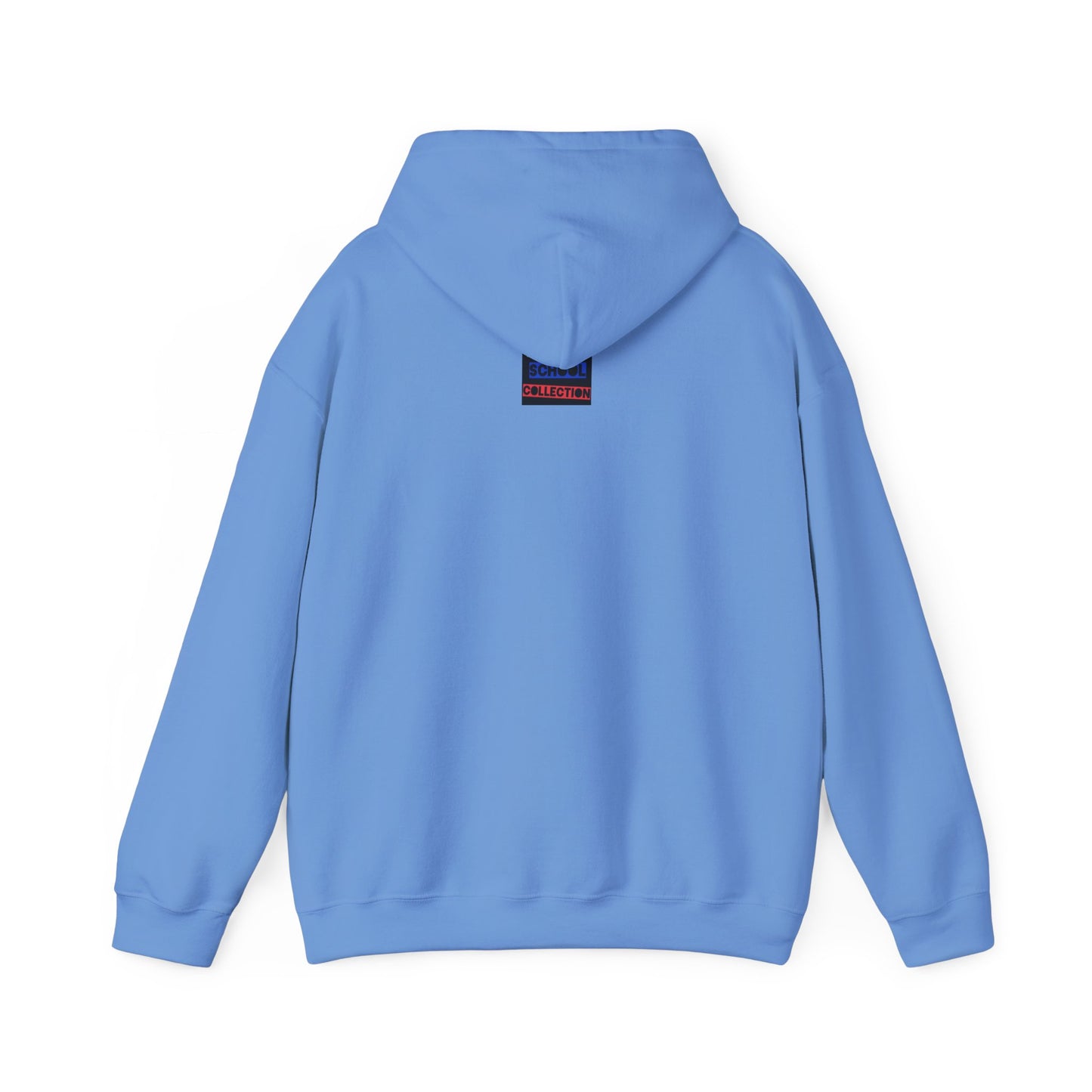 Daniel 2:23 Christian Hoodie, Christian Gifts, Christian Back To School Gifts, Trendy Christian Apparel