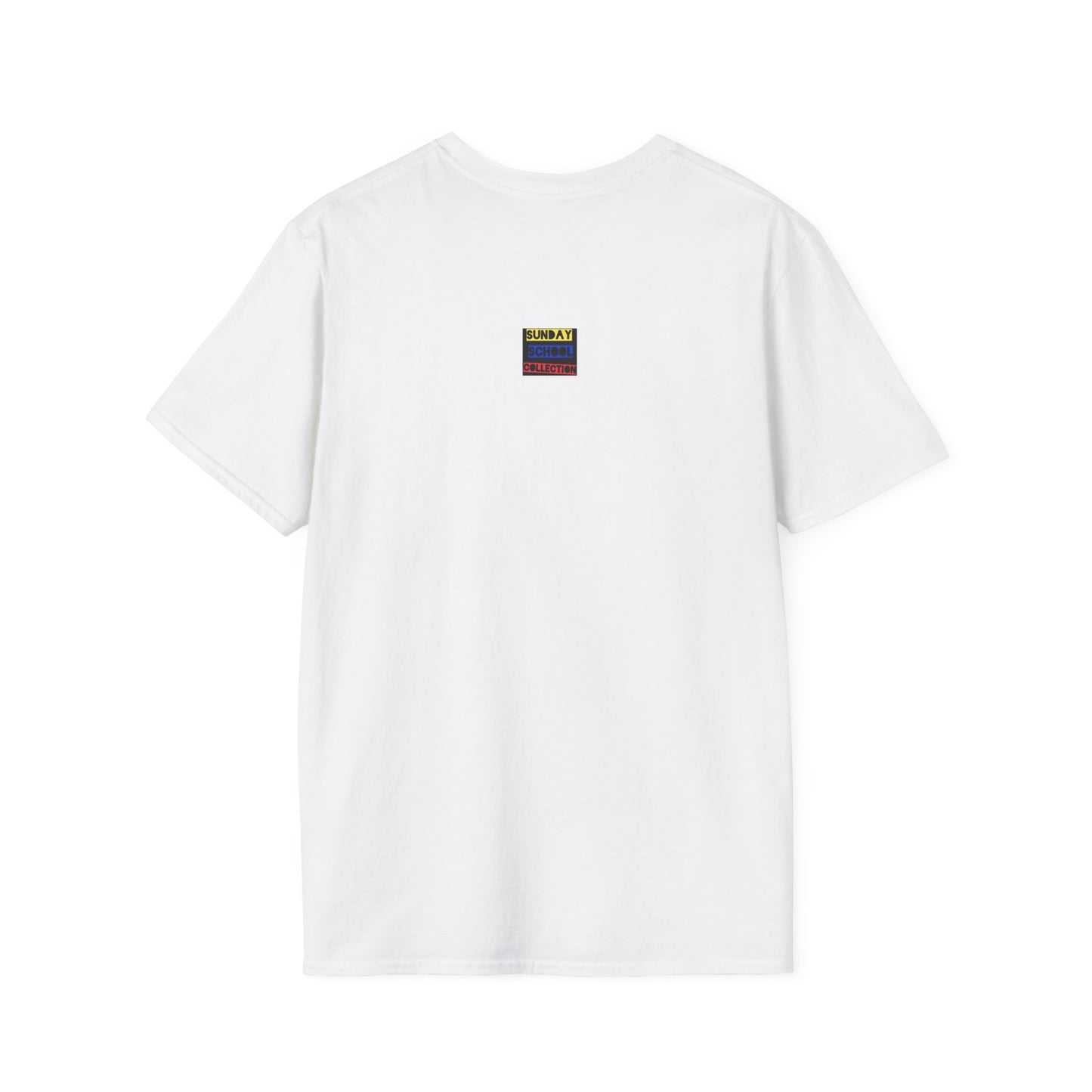 Sister Act 2 Students T-Shirt
