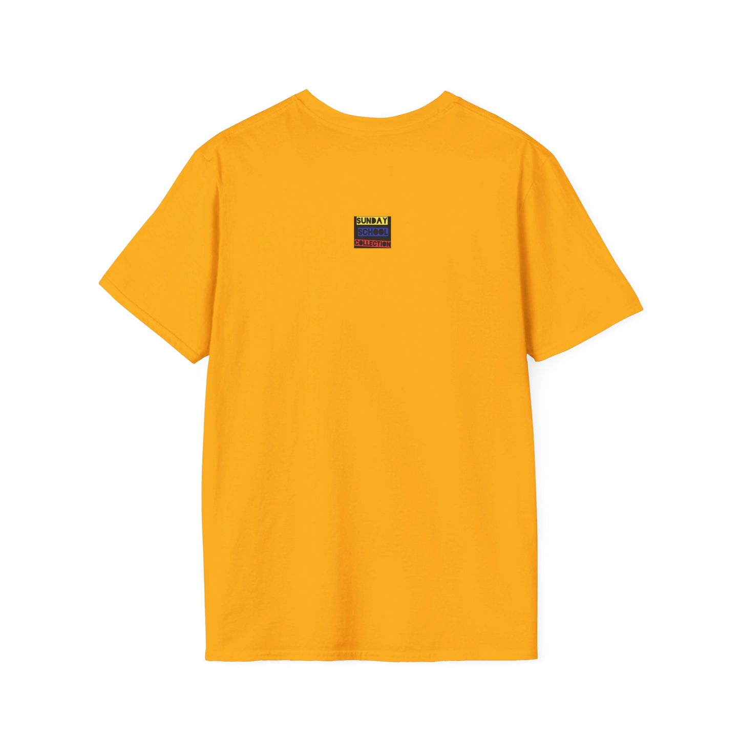 Stir Up The Gift Christian T-Shirt