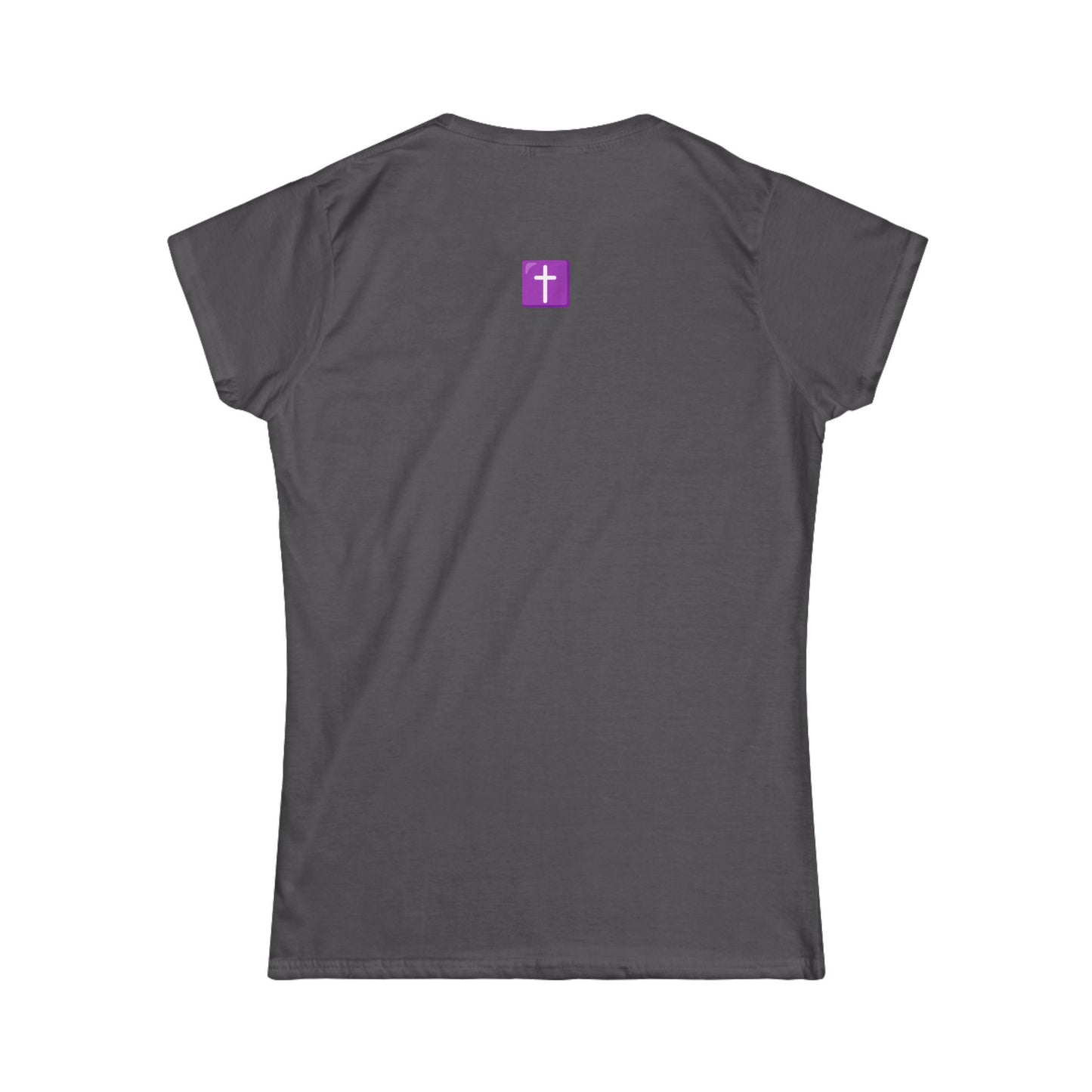 Praying Bitmoji Christian Women's TShirt, Women's Easter TShirt, Easter Gifts, Women's Easter Gifts, Christian Women's Clothing, Pray TShirt