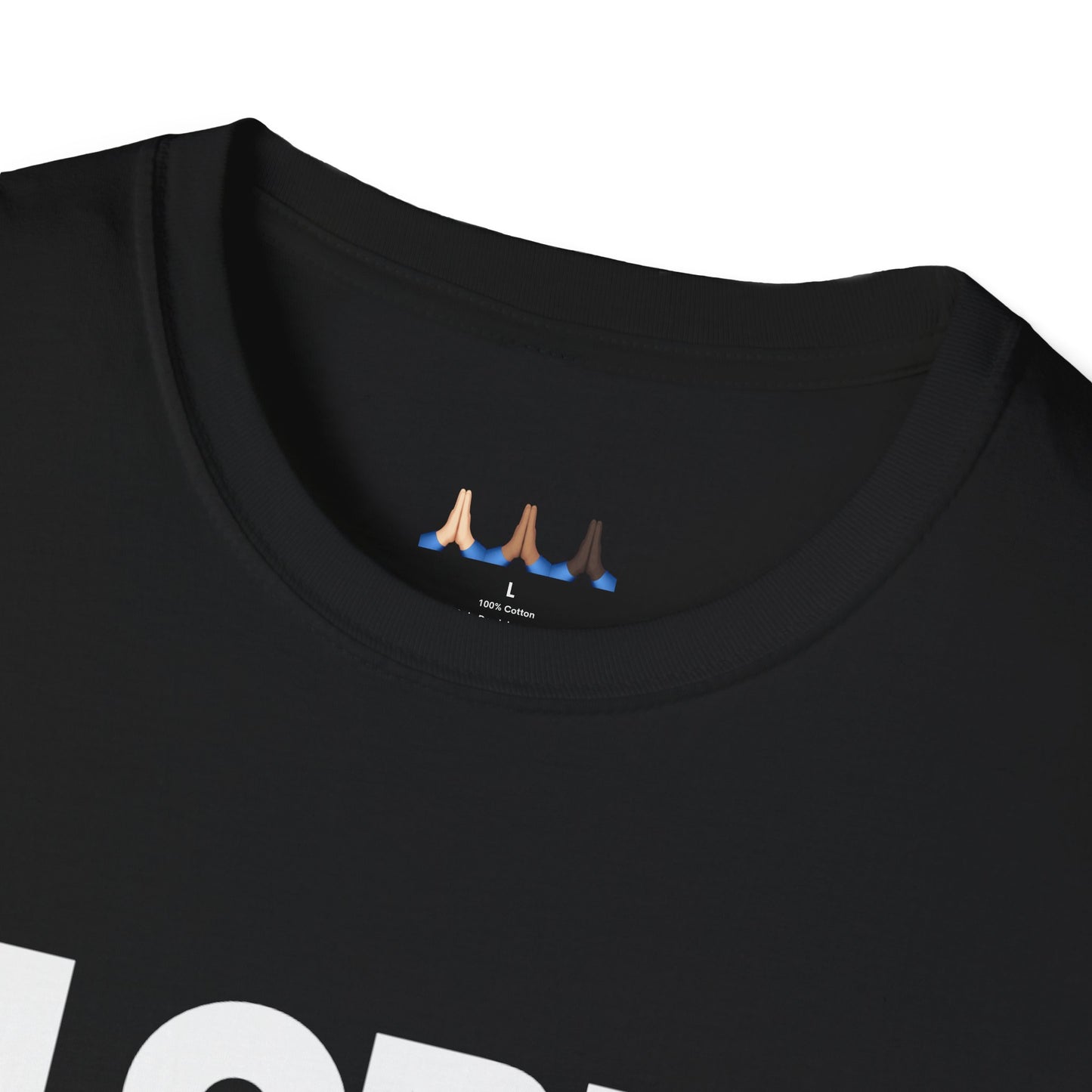 Lord We Adore Thee T-Shirt Inspired By Sister Act 2