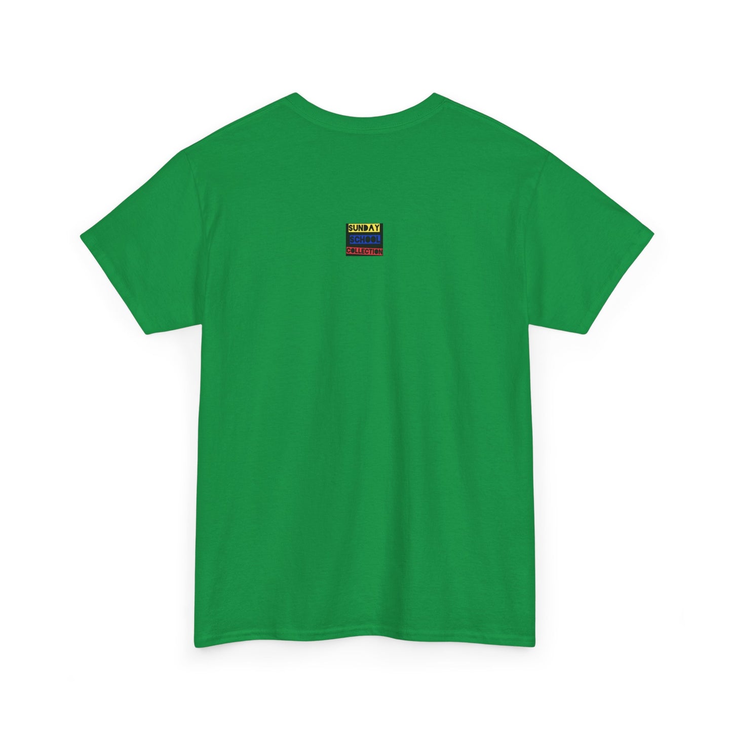 Genesis 12:2 Christian T-Shirt, Christian Gifts, Christian Back To School Gifts, Trendy Christian Apparel