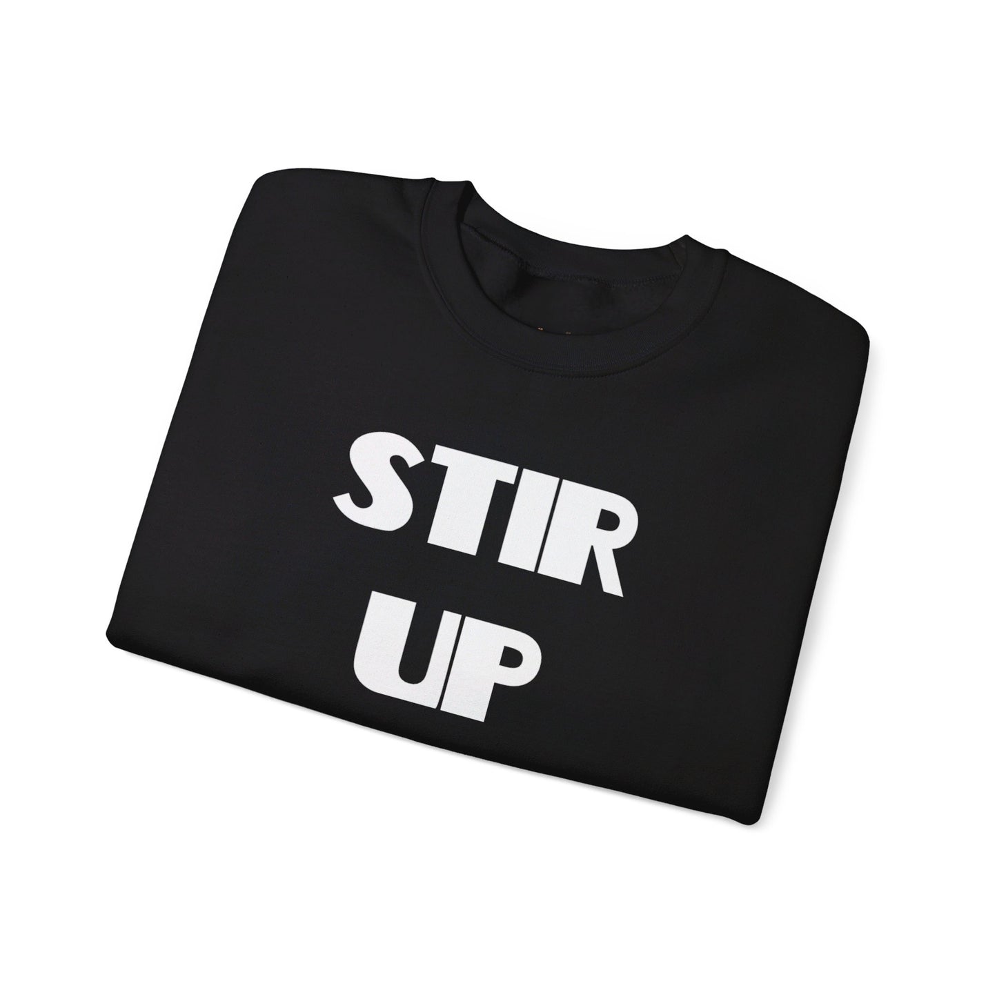 Stir Up The Gift Christian Sweatshirt