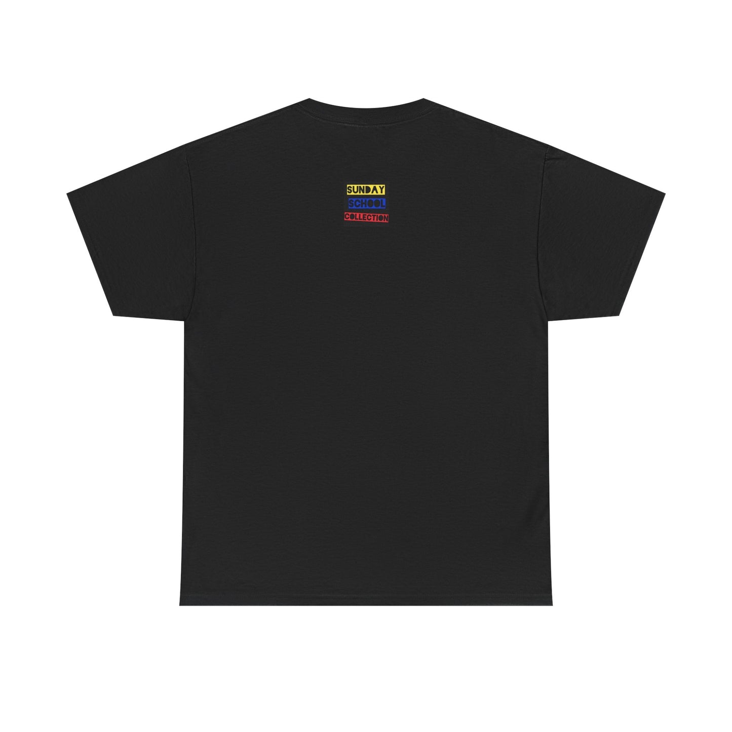 Copy of Luke 8:48 Christian T-Shirt, Christian Gifts, Christian Back To School Clothes, Church Outfits