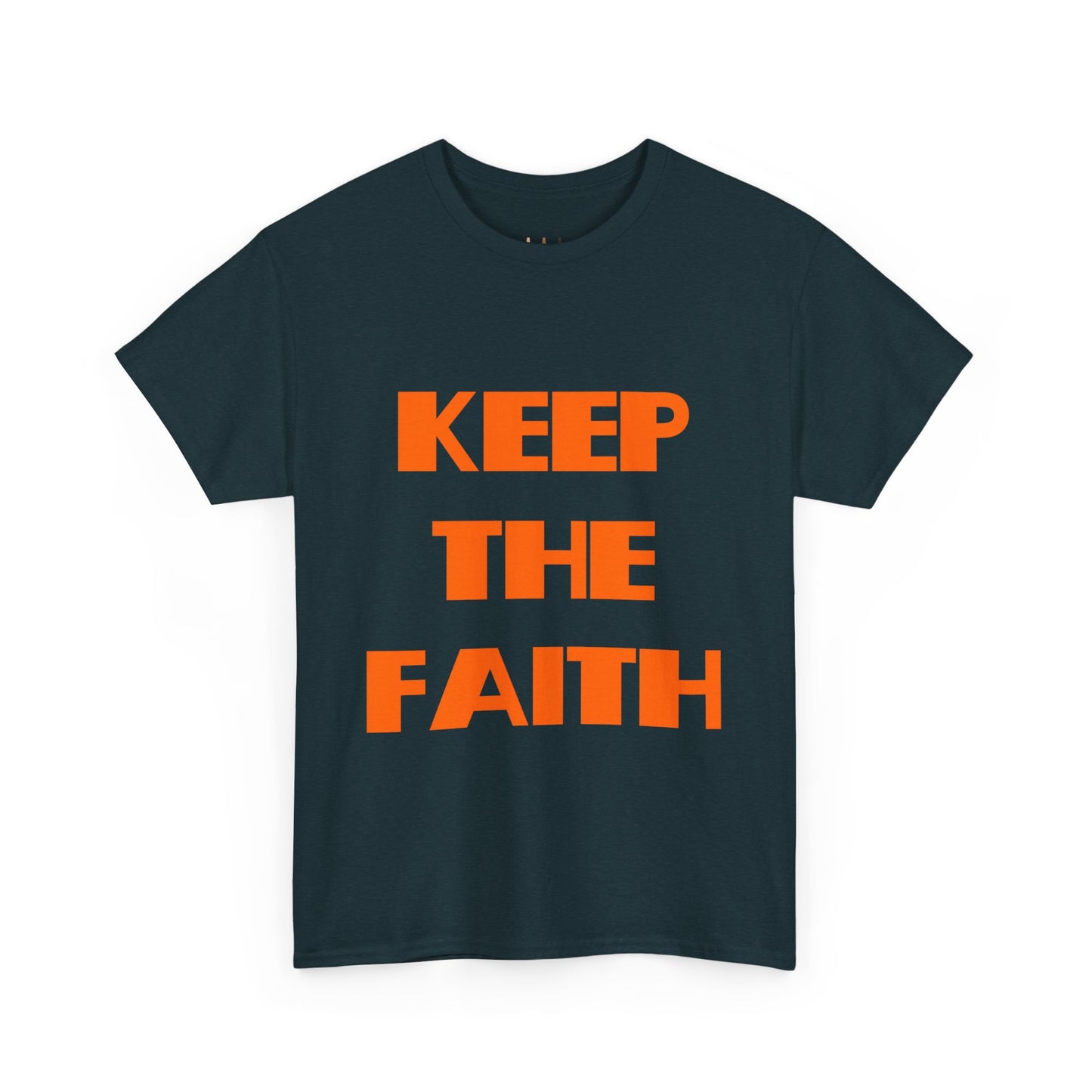 Keep the Faith (NYC Edition) Christian T-Shirt, Christian Gifts, Christian Back To School Gifts, Trendy Christian Apparel