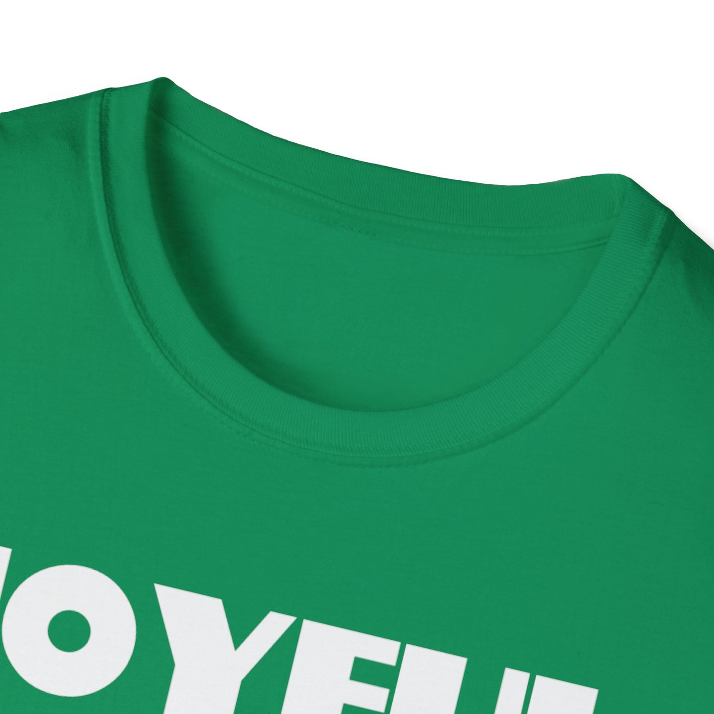 Joyful T-Shirt Inspired by Sister Act 2
