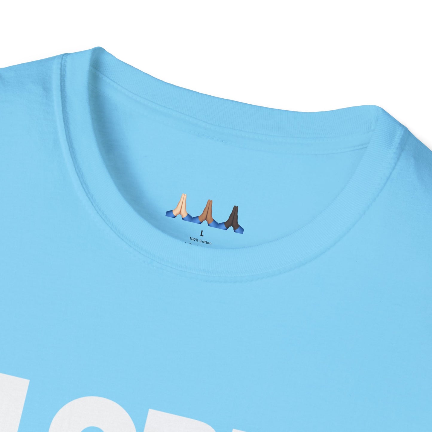 Lord We Adore Thee T-Shirt Inspired By Sister Act 2