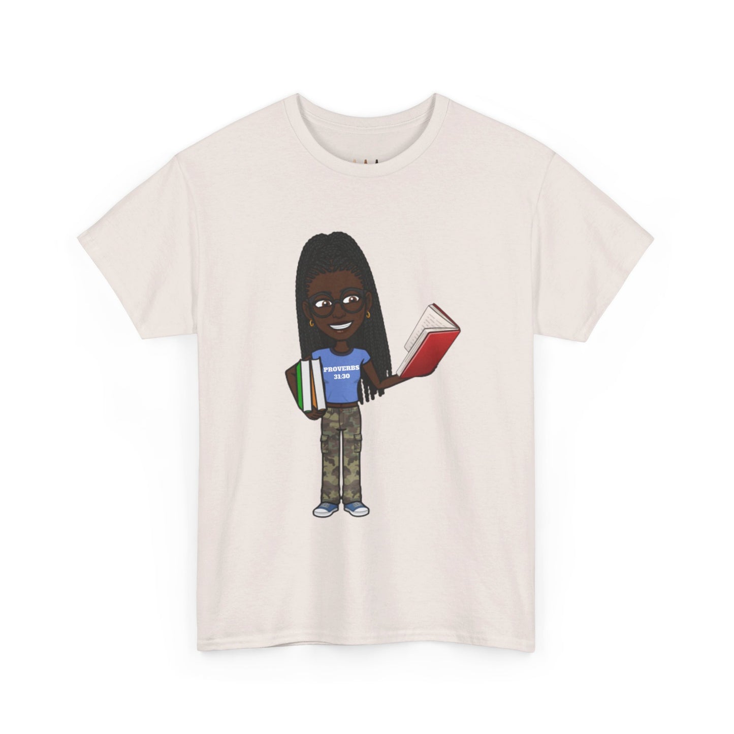 Proverbs 31 Bitmoji Christian Womens TShirt, Easter Gifts, Womens Easter Gifts, Christian Womens Clothing, Proverbs 31 TShirt, Bitmoji Shirt