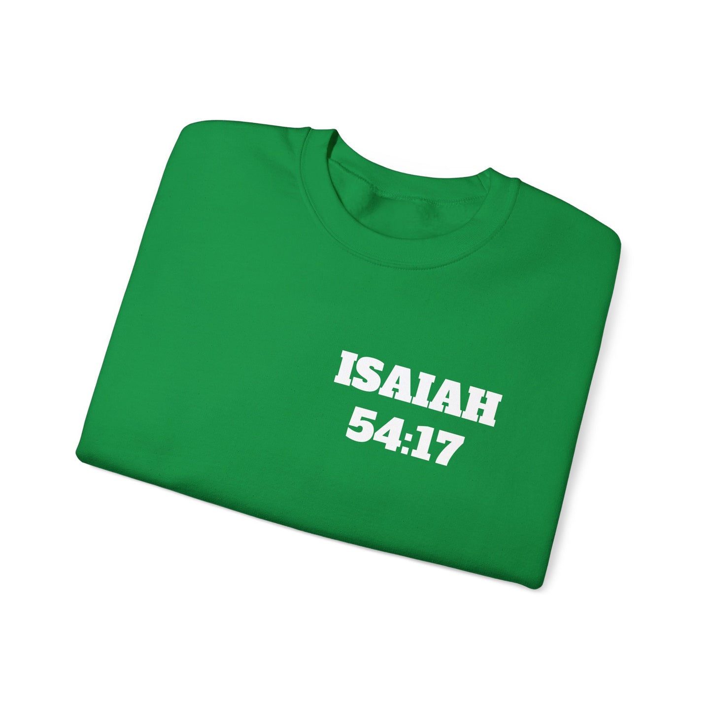 No Weapon (Isaiah 54:17) Christian Clothing, Best Christian Shirts, Christian Sweatshirt, Christian Hoodie, Religious Shirts, Bible Shirts,