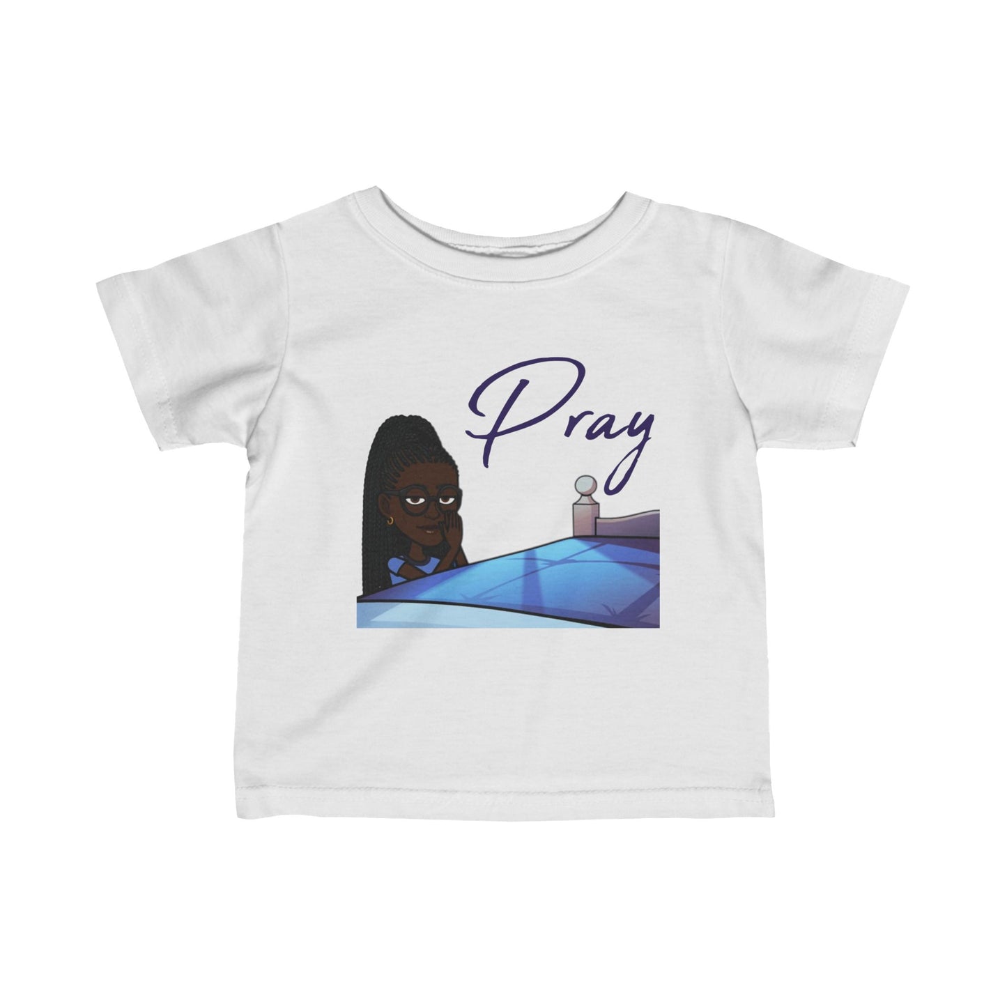 Pray Bitmoji Infant Girl Clothes, Infant Easter Shirt, Easter Gifts, Infant Easter Gifts, Christian Infant Clothes, Infant Girl Gifts Ideas