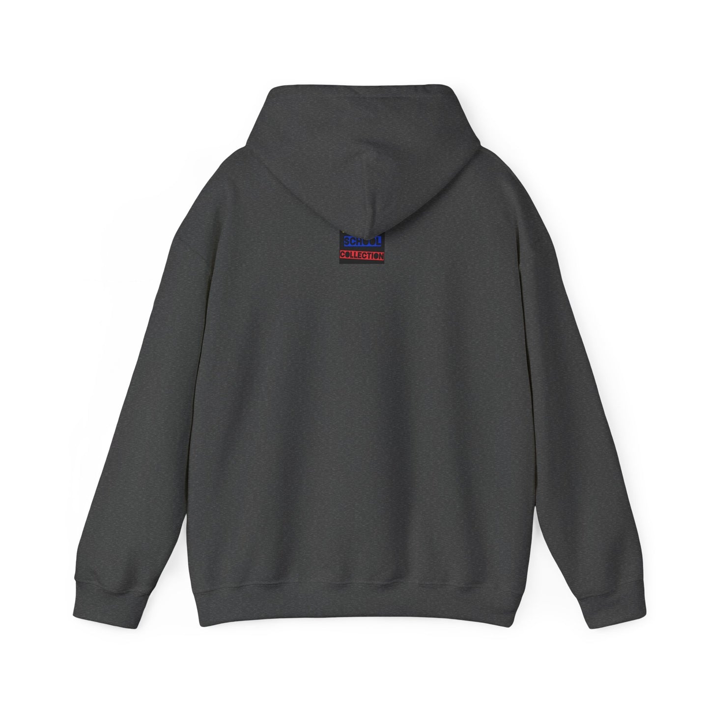 Walk By Faith Hoodie – Inspirational Christian Hoodie