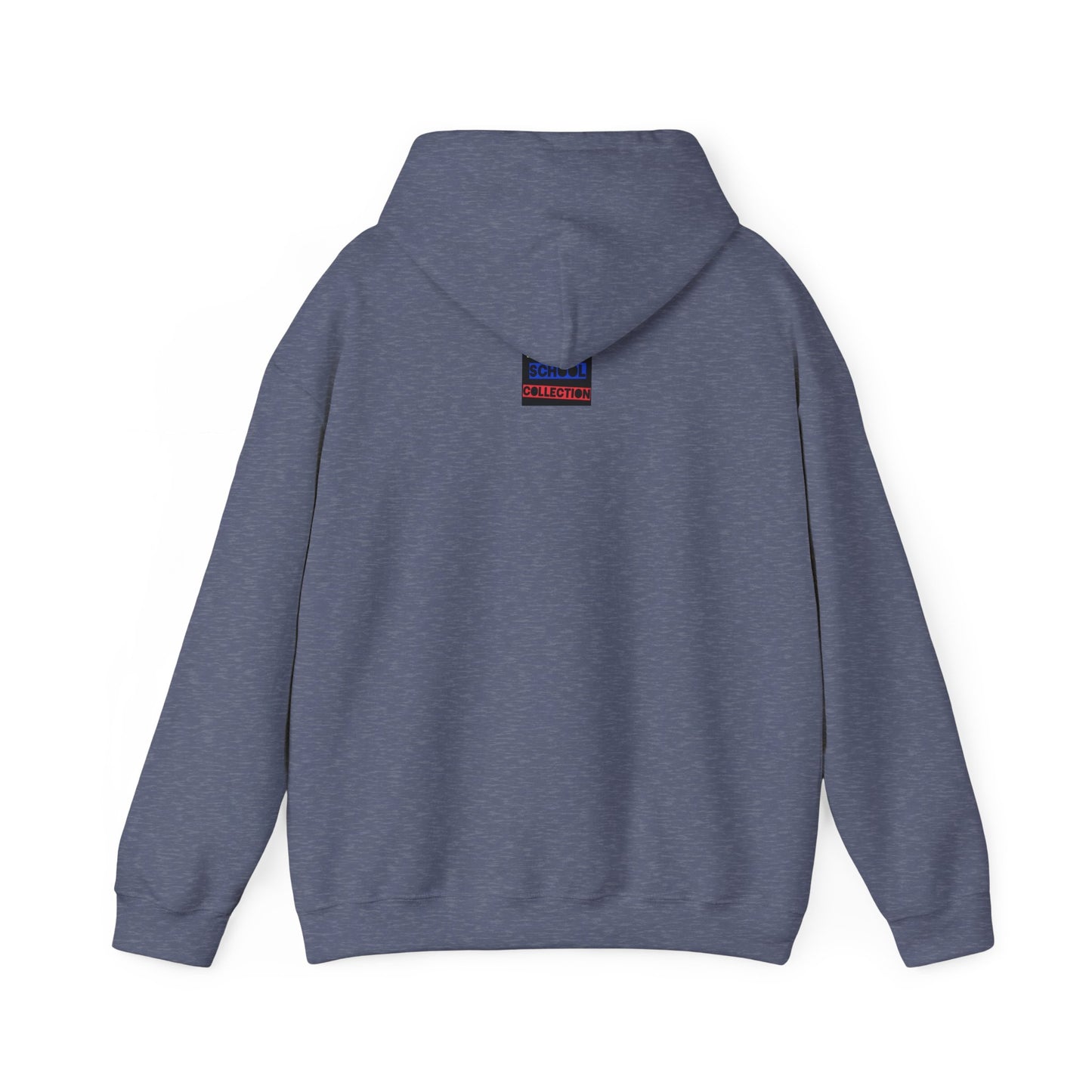 2 Kings 20:5 Christian Hoodie, Christian Gifts, Christian Back To School Gifts, Trendy Christian Apparel