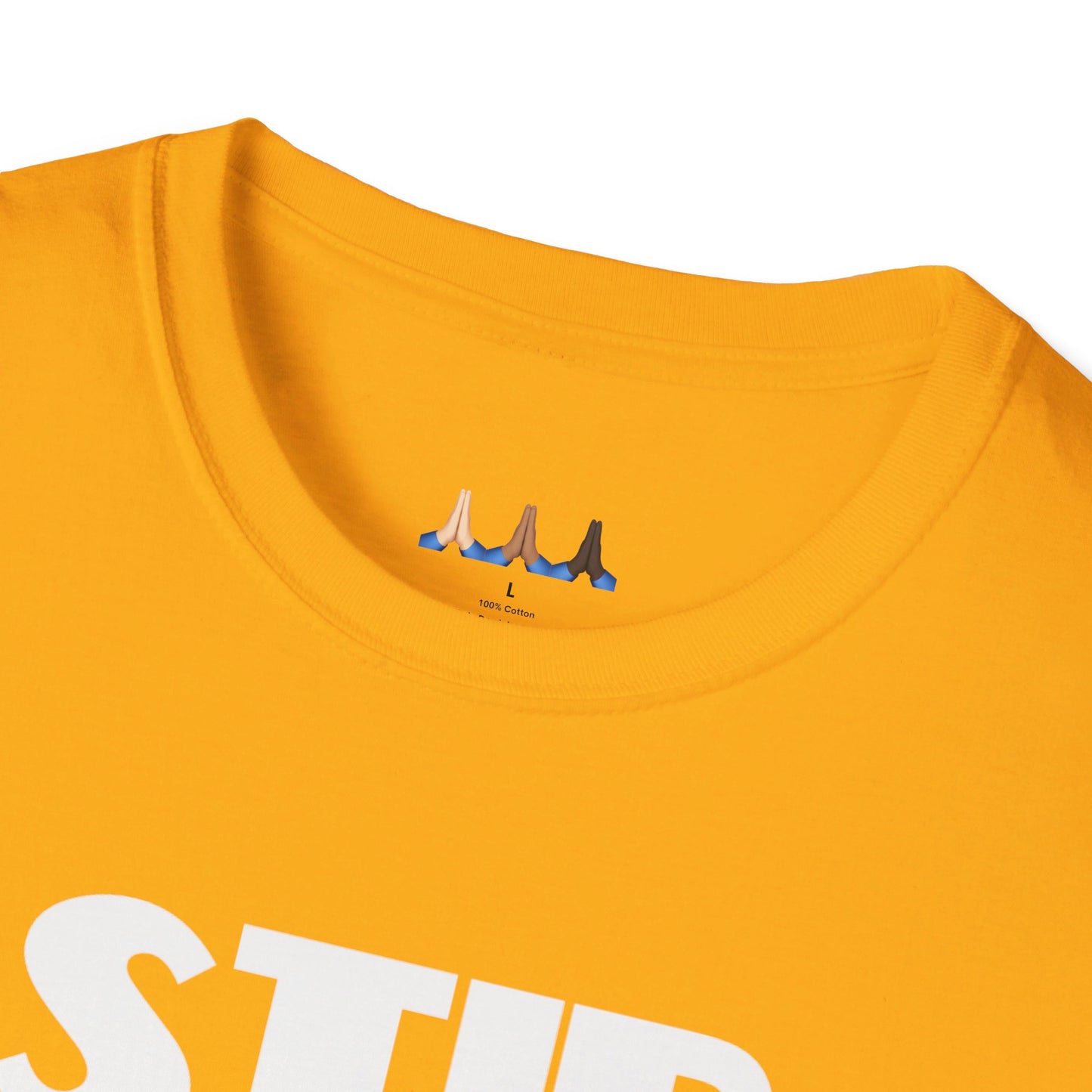 Stir Up The Gift Christian T-Shirt