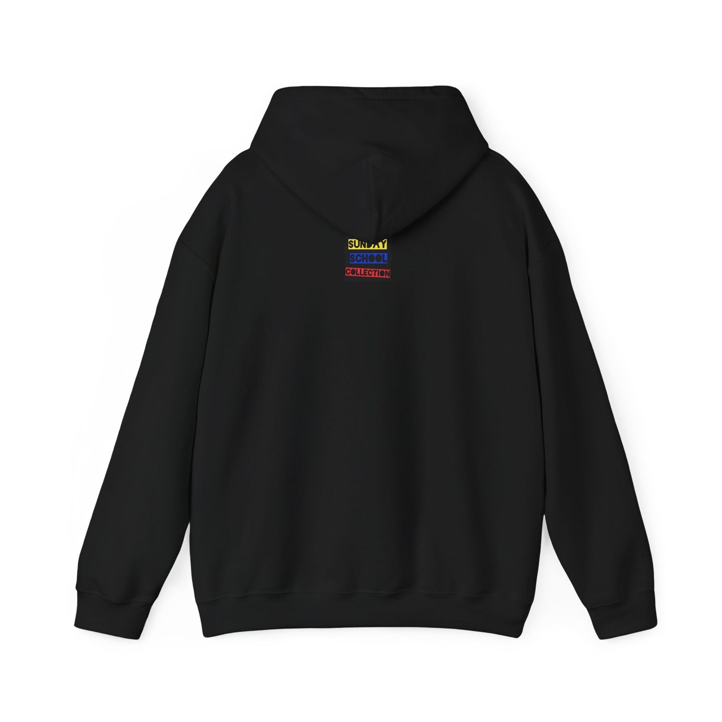 Numbers 6:25 Christian Hoodie, Christian Gifts, Christian Back To School Gifts, Trendy Christian Apparel