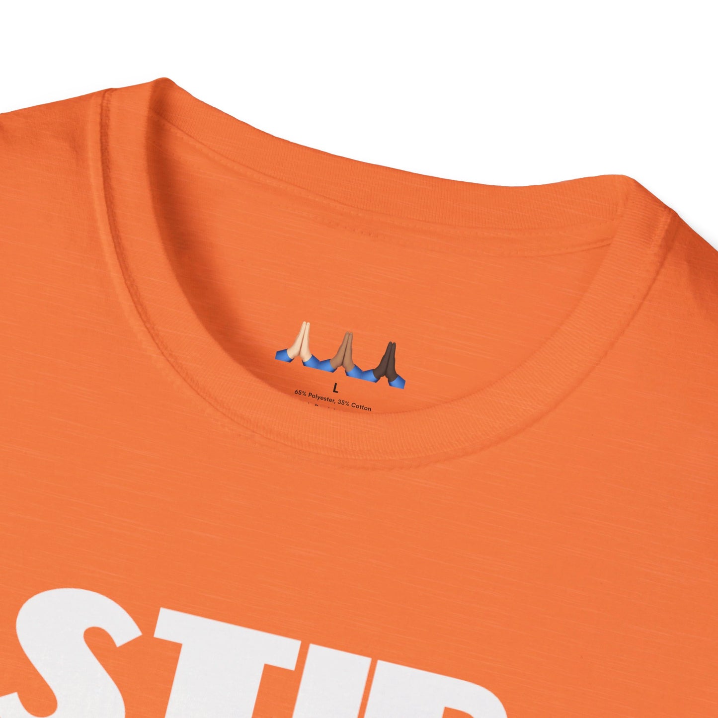 Stir Up The Gift Christian T-Shirt