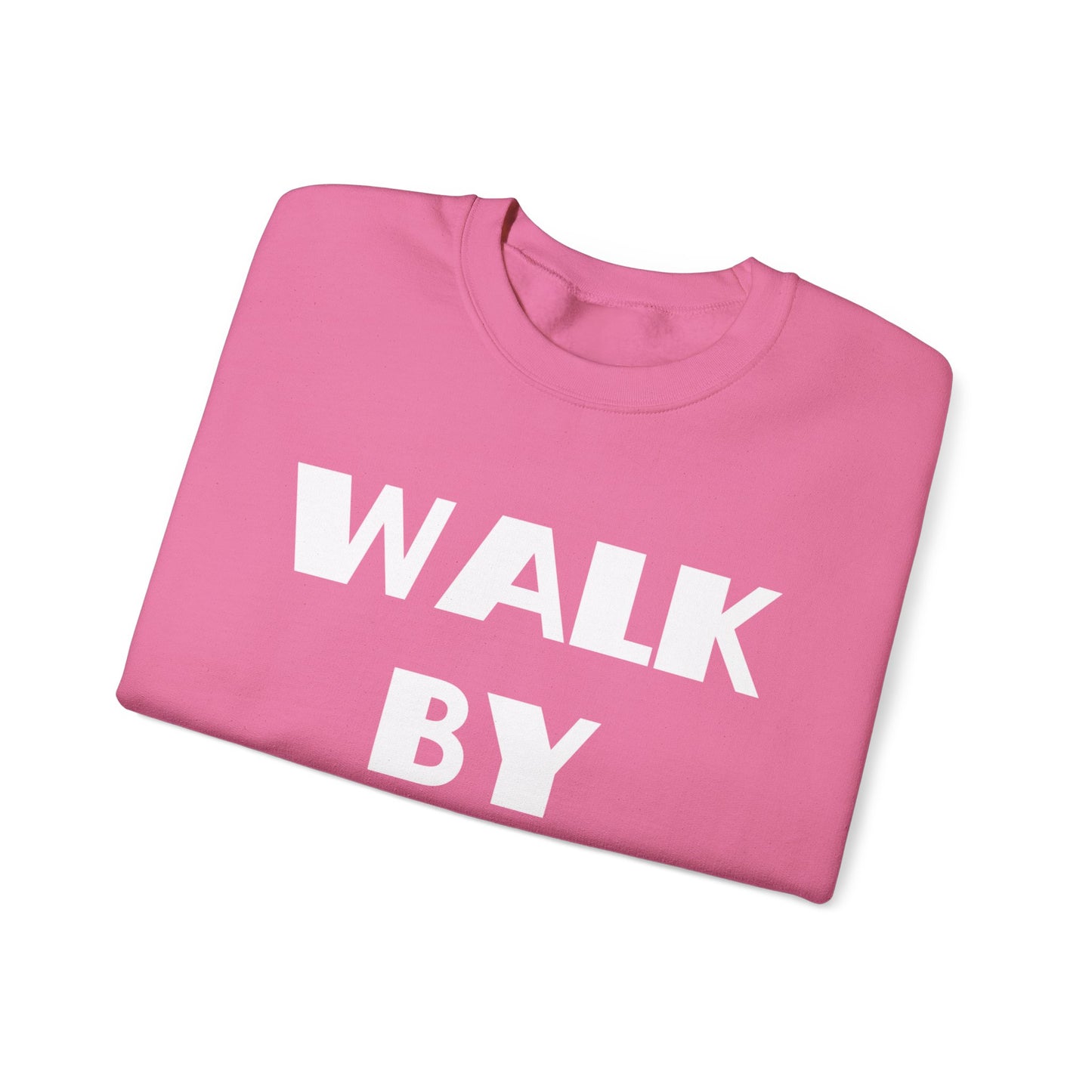 Walk By Faith Christian Sweatshirt, Christian Gifts, Christian Back To School Gifts, Trendy Christian Apparel