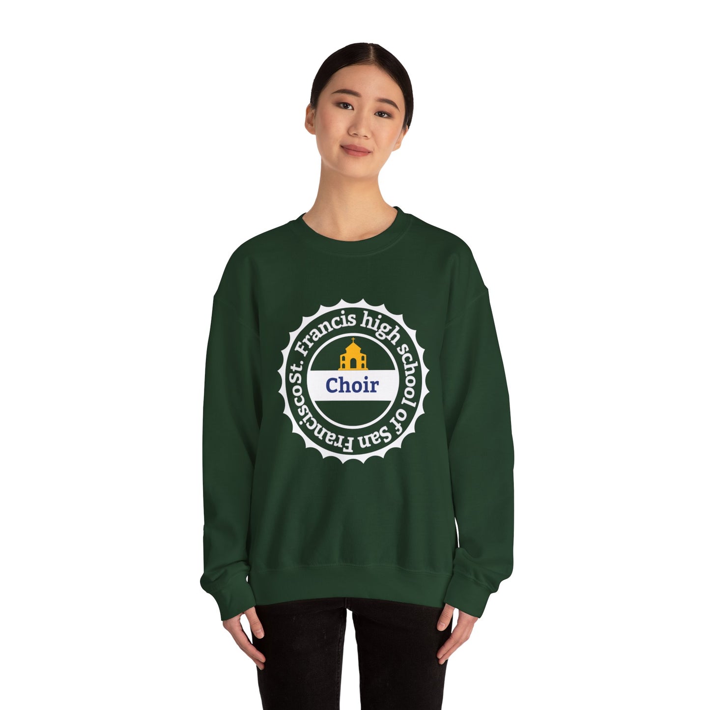 Sister Act 2 Inspired Sweatshirt