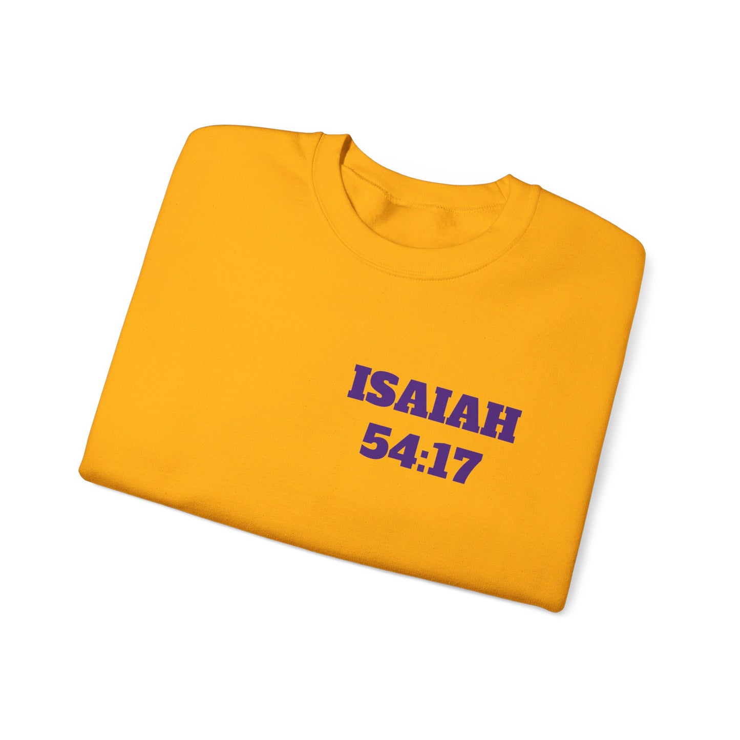 No Weapon (Isaiah 54:17) Christian Clothing, Best Christian Shirts, Christian Sweatshirt, Christian Hoodie, Religious Shirts, Bible Shirts,