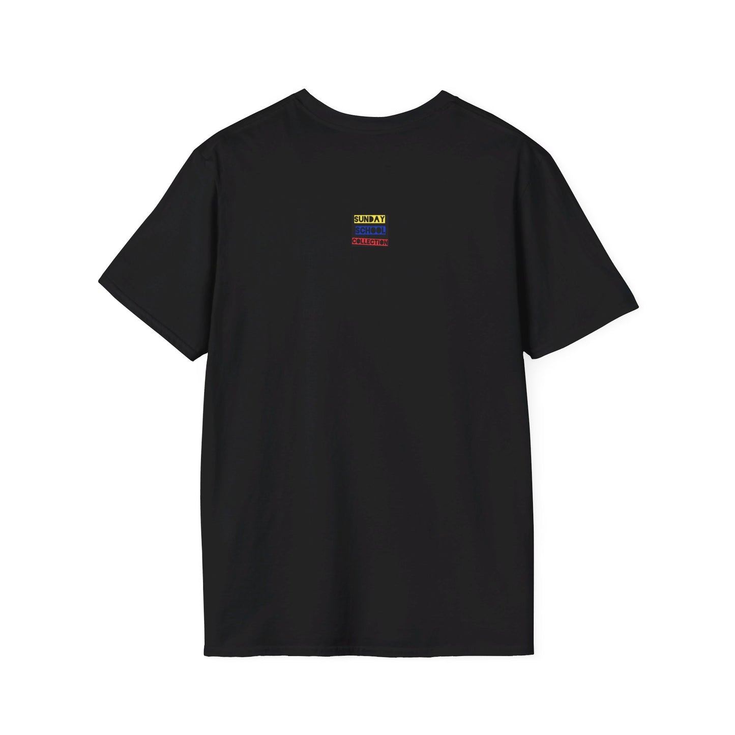 Stir Up The Gift Christian T-Shirt